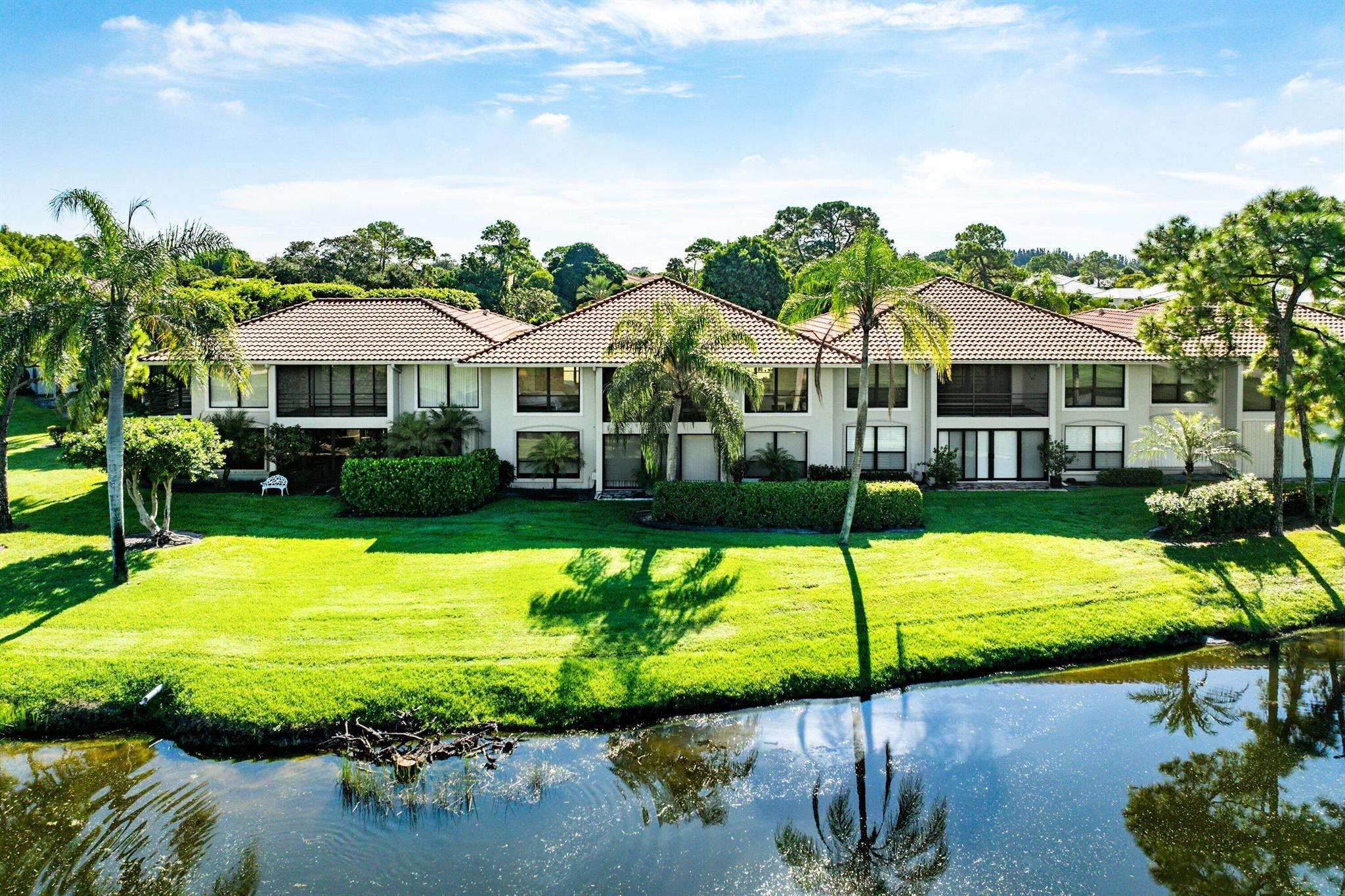 QUAIL RIDGE - Residential