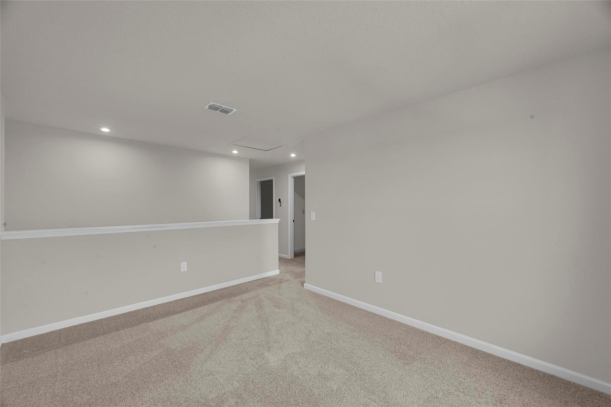 CENTRAL PARK - Residential