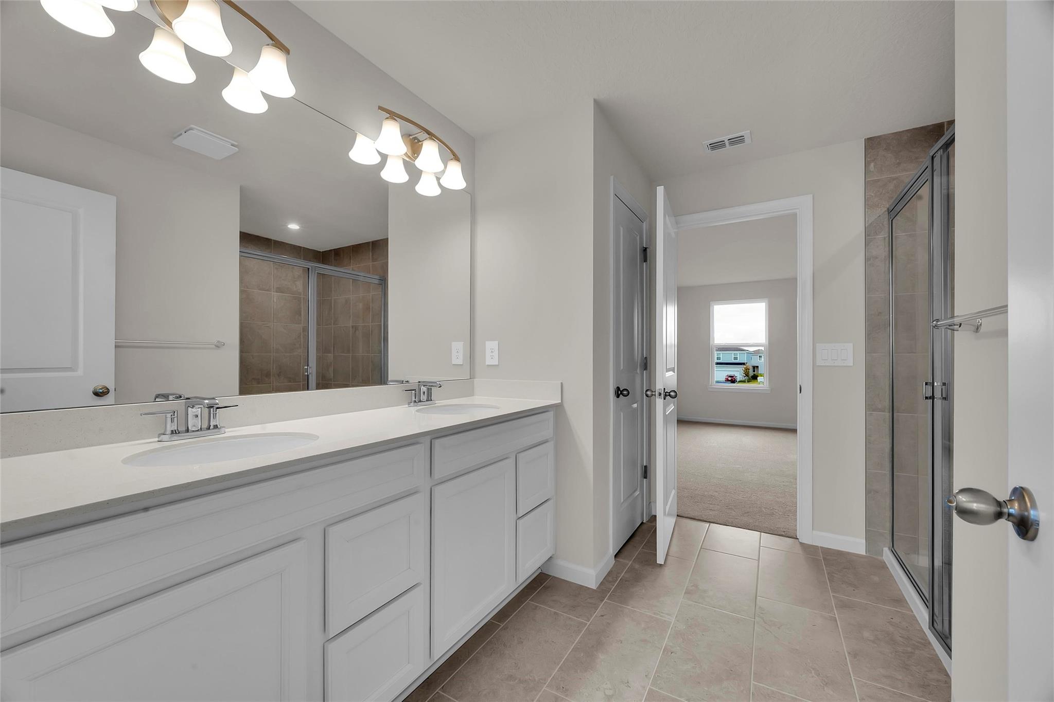 CENTRAL PARK - Residential