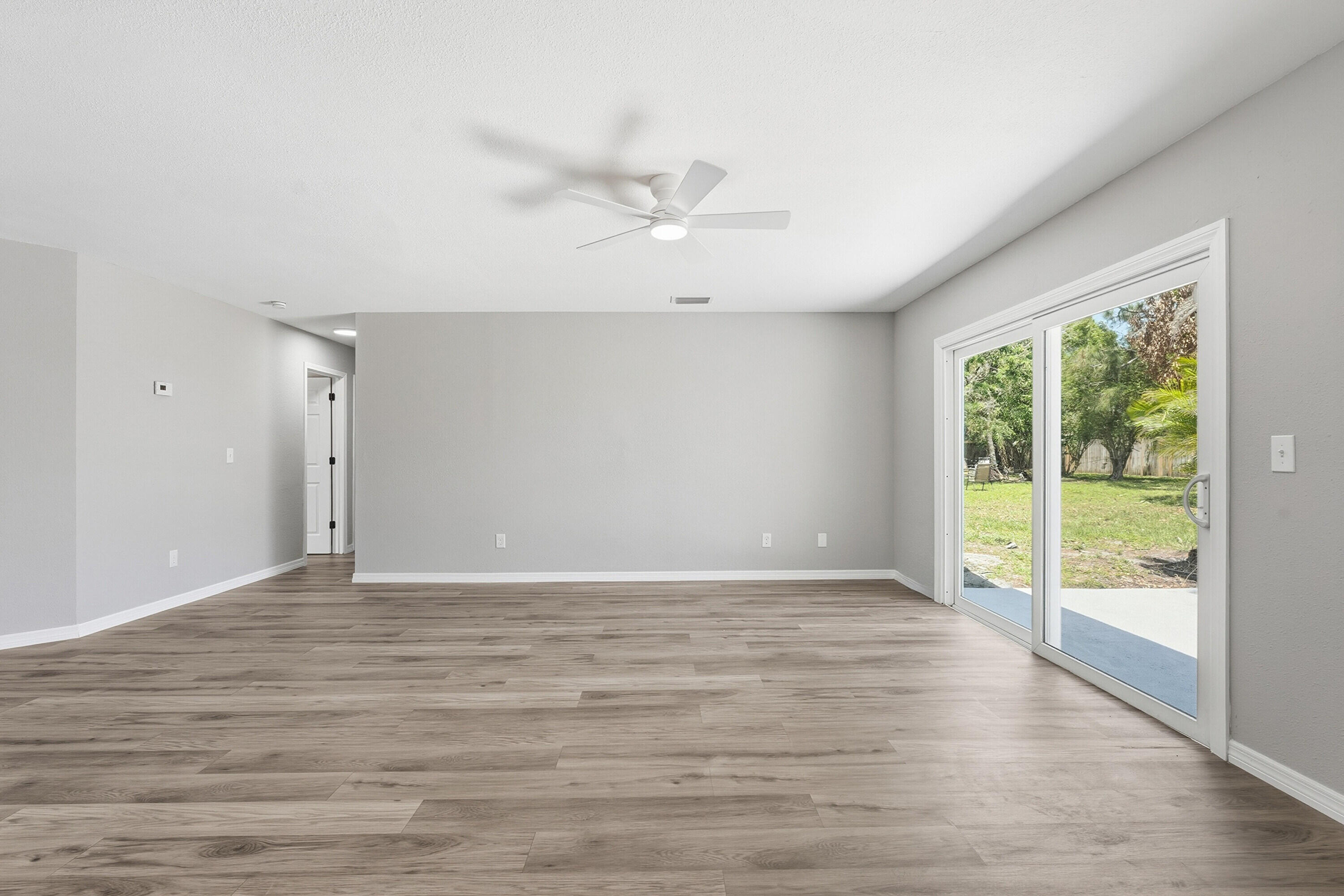 PORT ST LUCIE SECTION 49 - Residential