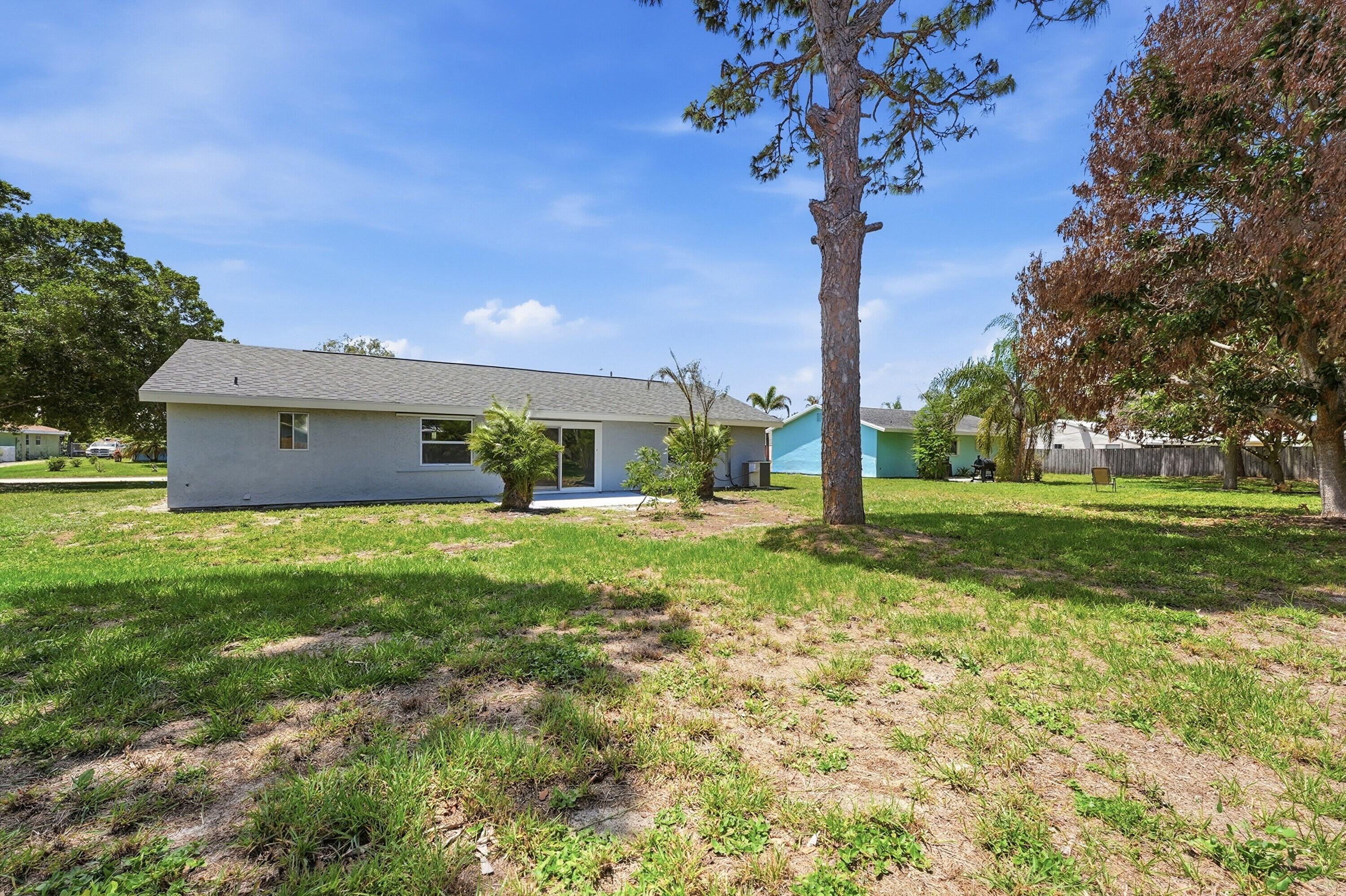 PORT ST LUCIE SECTION 49 - Residential