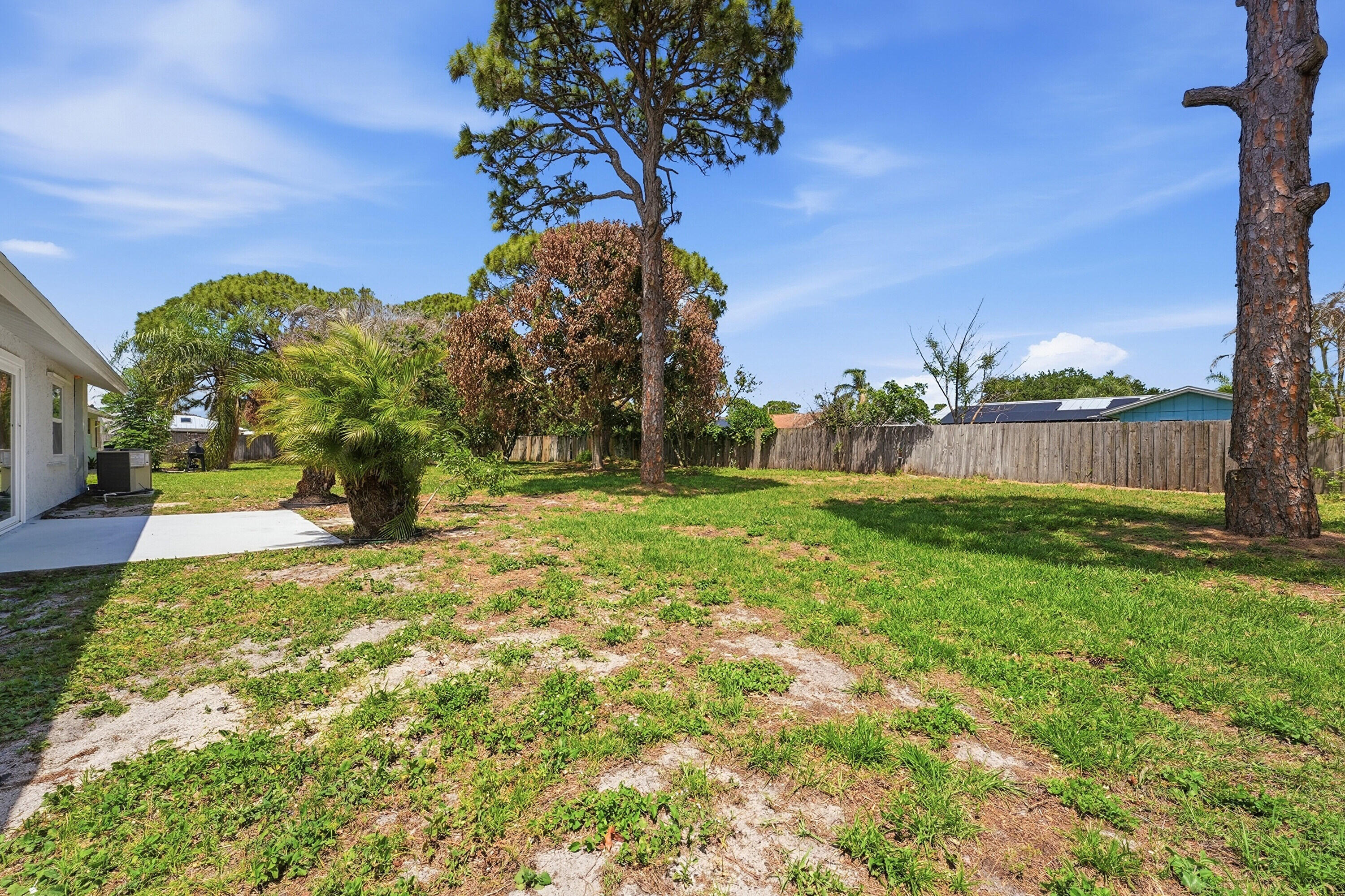 PORT ST LUCIE SECTION 49 - Residential