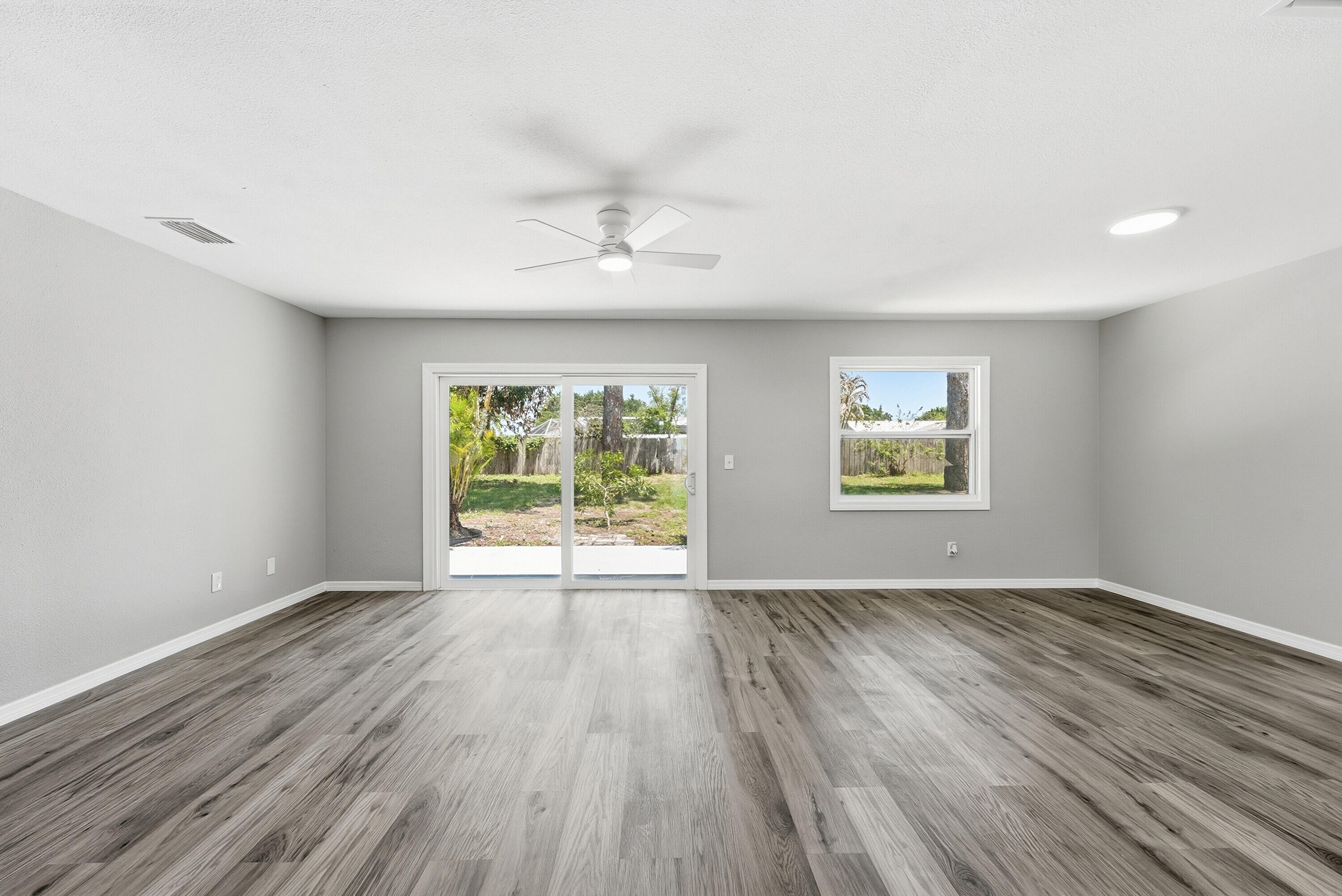 PORT ST LUCIE SECTION 49 - Residential