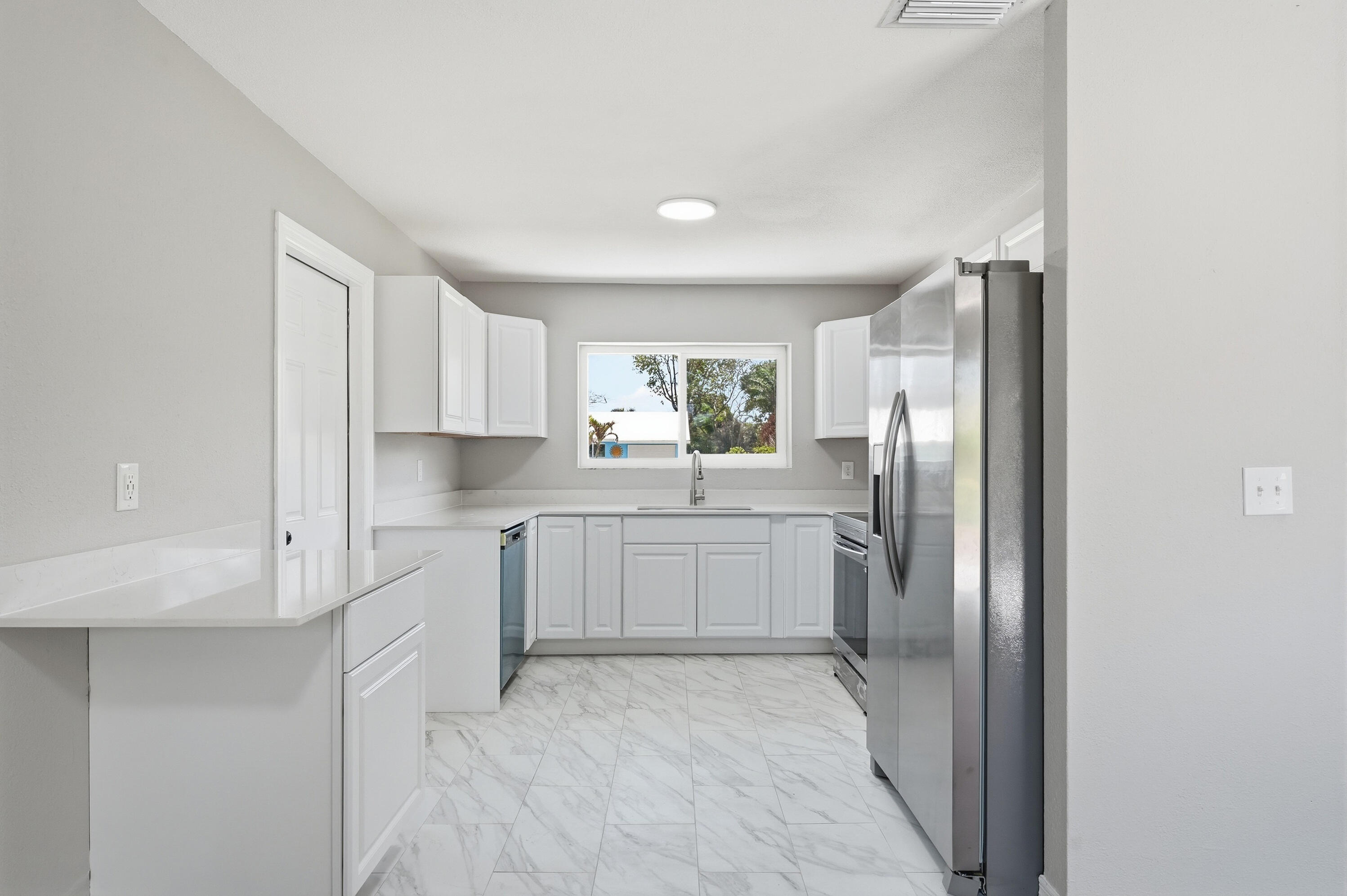 PORT ST LUCIE SECTION 49 - Residential