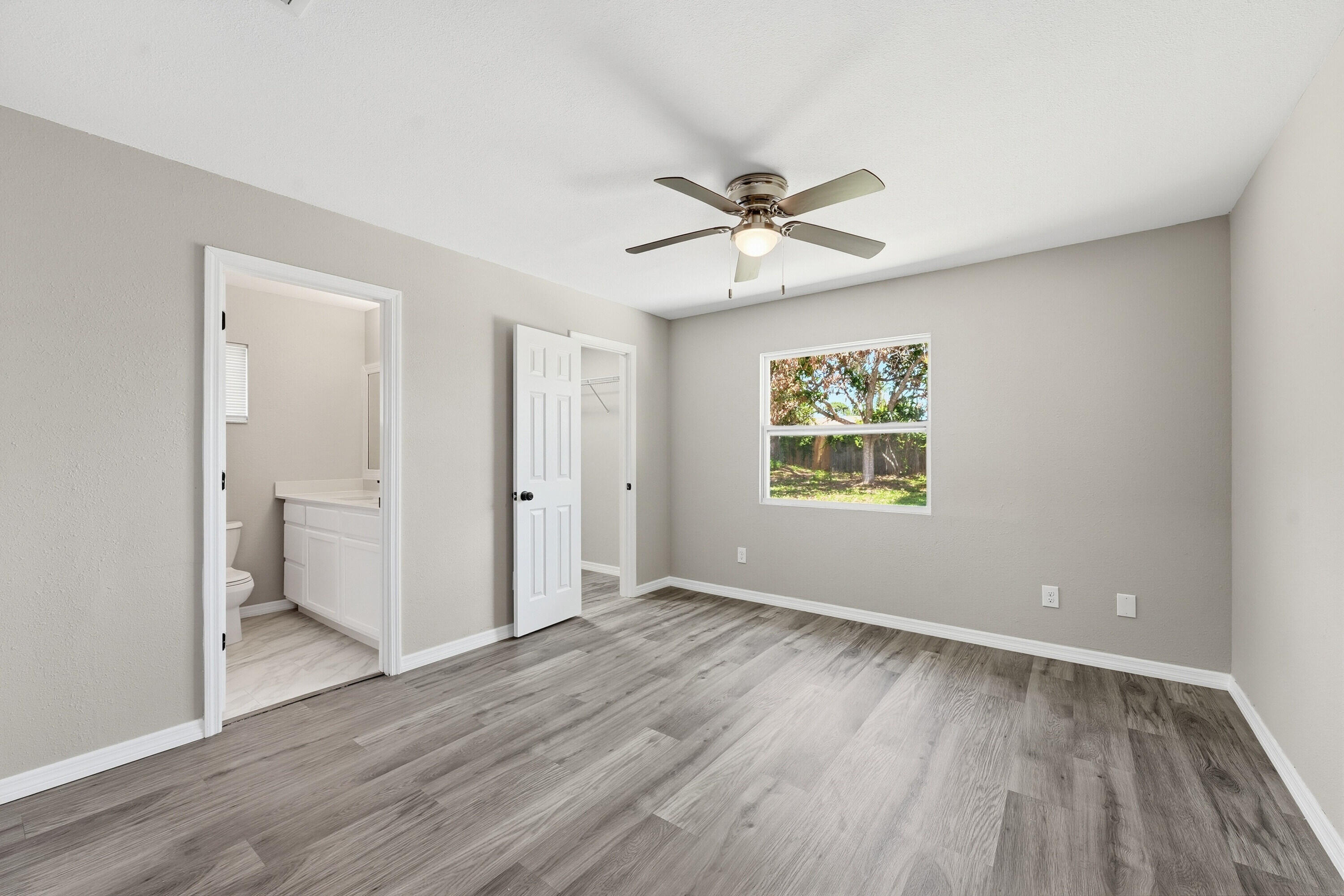 PORT ST LUCIE SECTION 49 - Residential