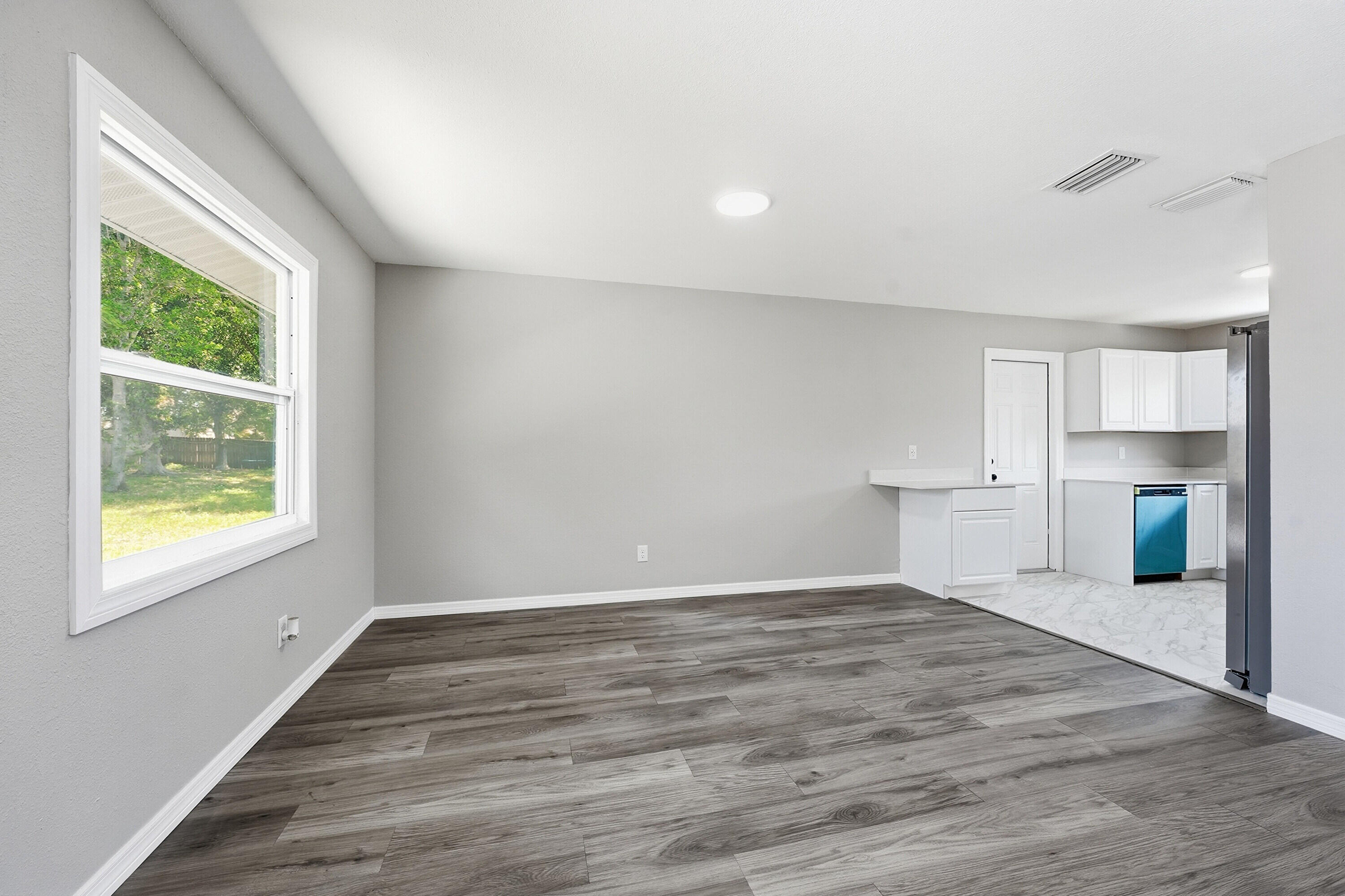 PORT ST LUCIE SECTION 49 - Residential