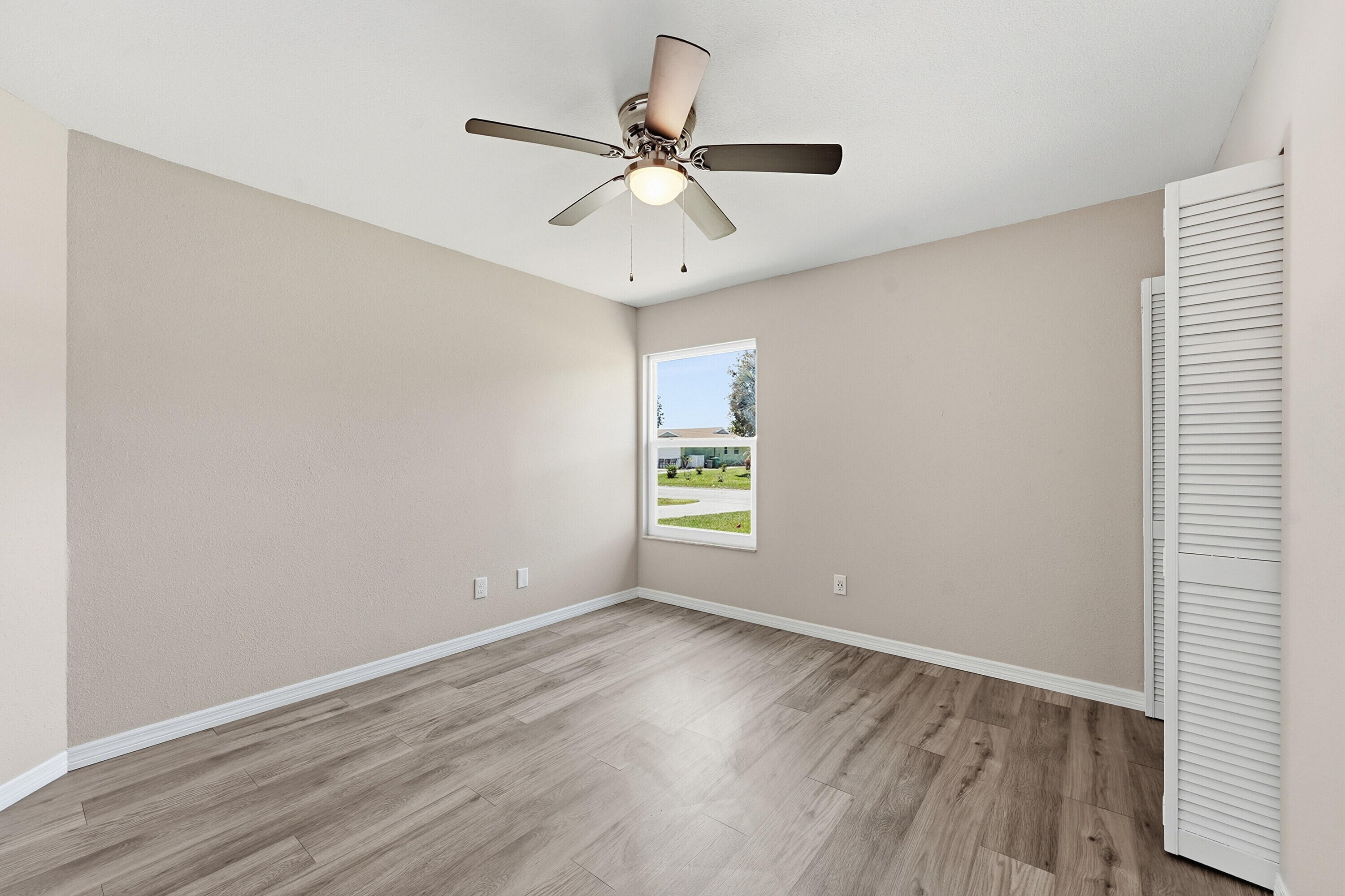 PORT ST LUCIE SECTION 49 - Residential