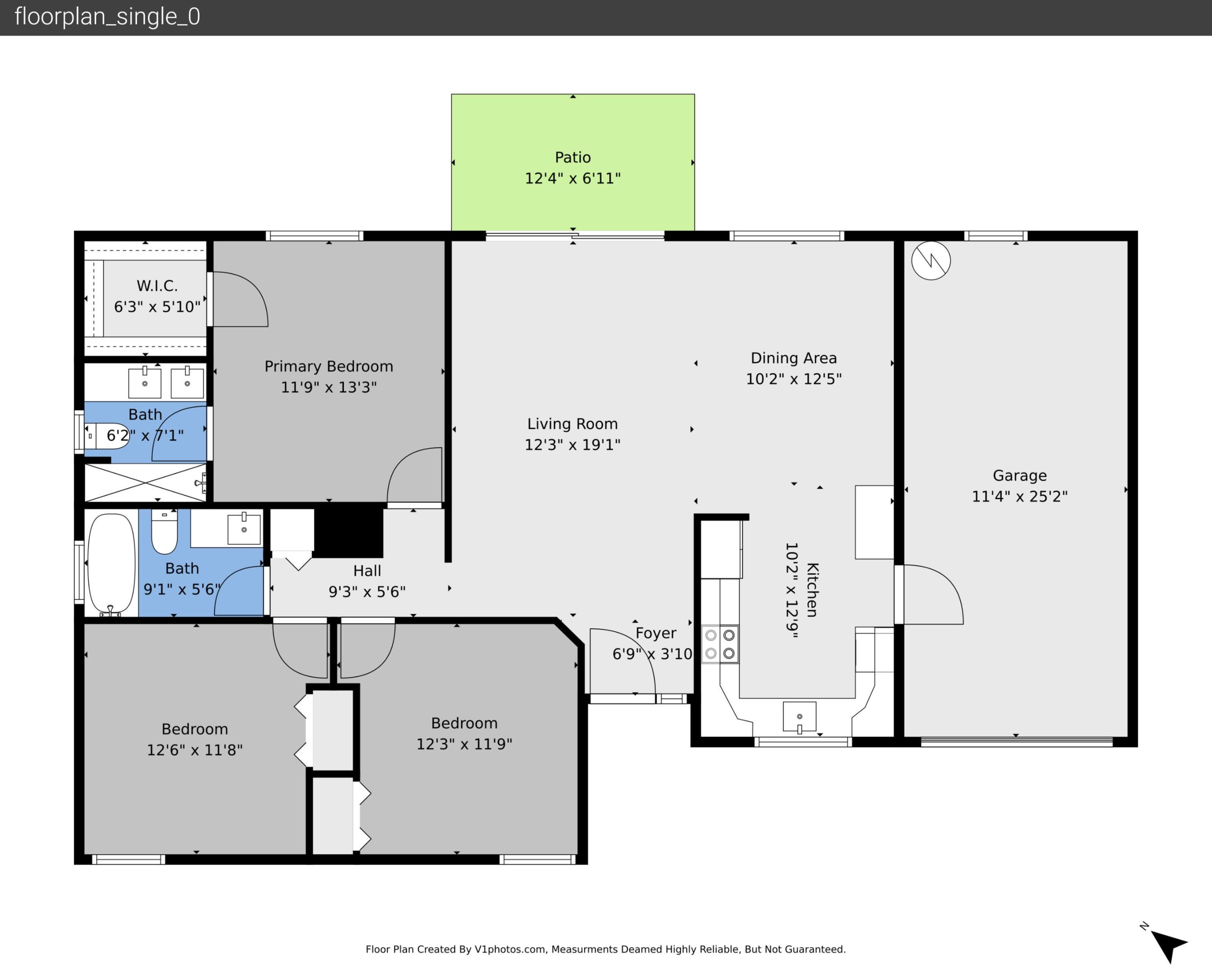 PORT ST LUCIE SECTION 49 - Residential