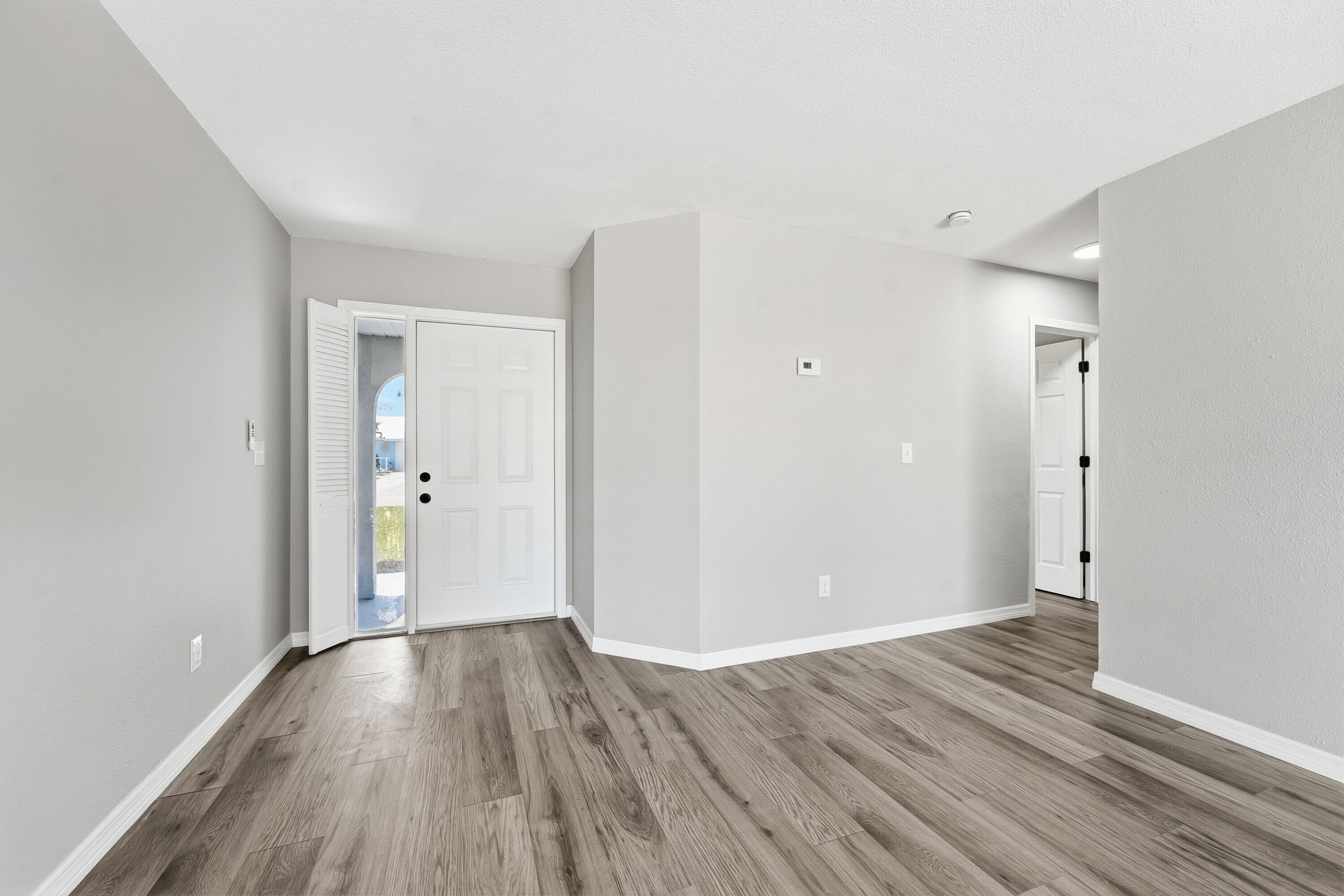 PORT ST LUCIE SECTION 49 - Residential