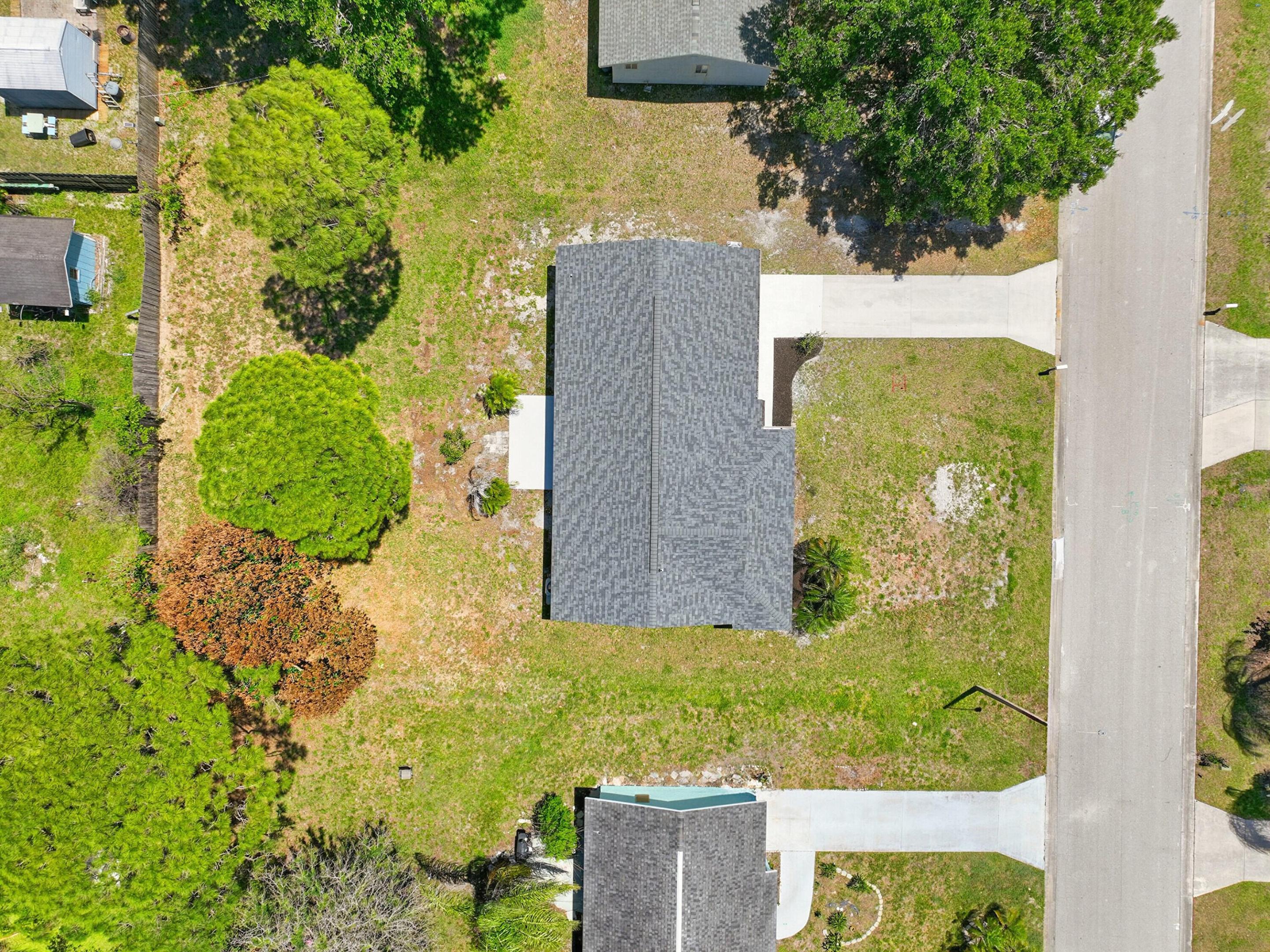 PORT ST LUCIE SECTION 49 - Residential