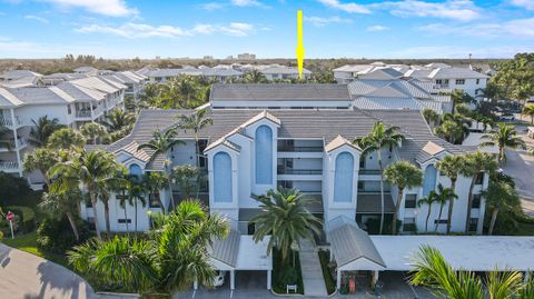 A home in Juno Beach