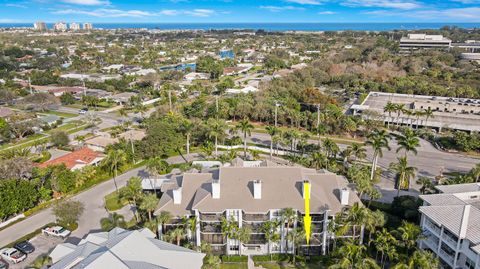 A home in Juno Beach