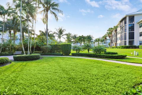 A home in Juno Beach