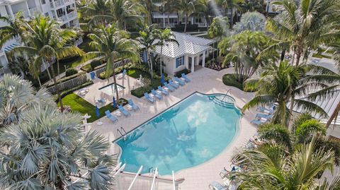 A home in Juno Beach