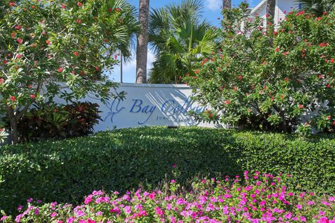 A home in Juno Beach