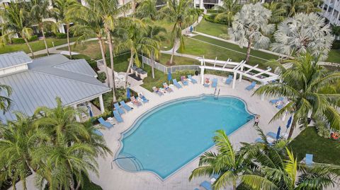 A home in Juno Beach