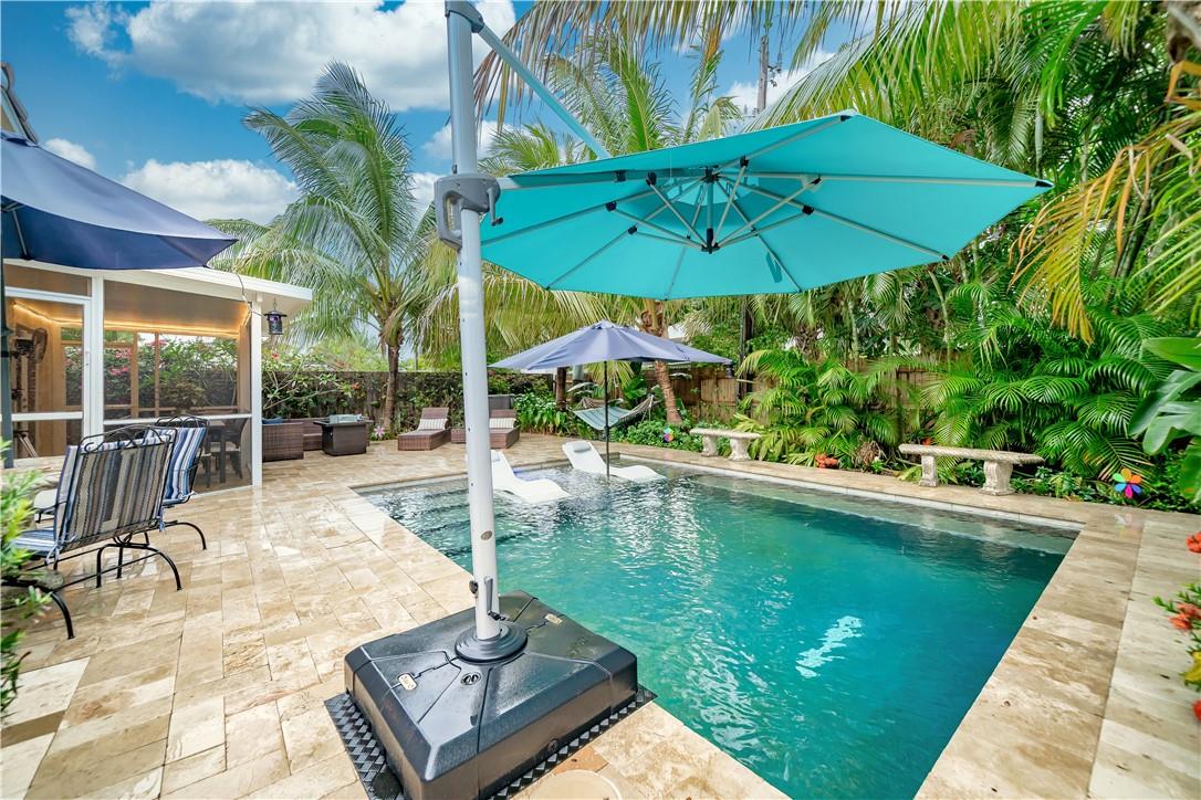 Progresso 2-18 D - Residential Lease