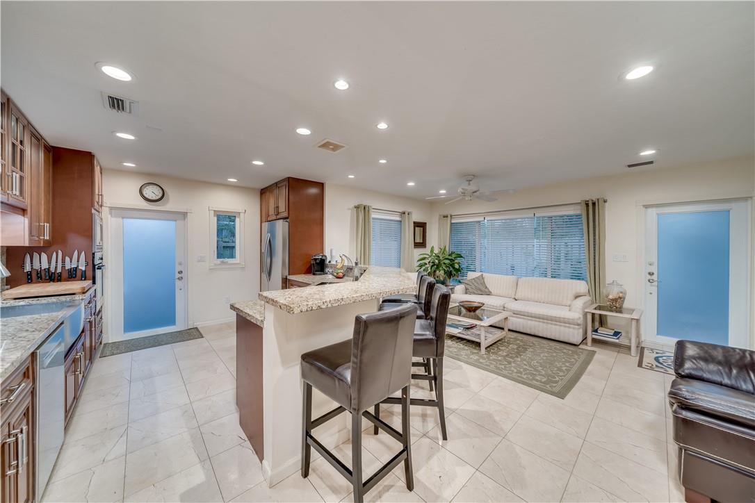 Progresso 2-18 D - Residential Lease