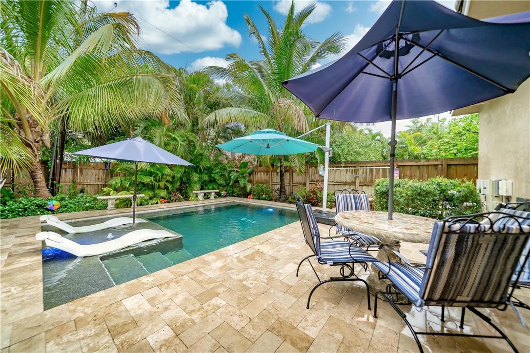 Progresso 2-18 D - Residential Lease