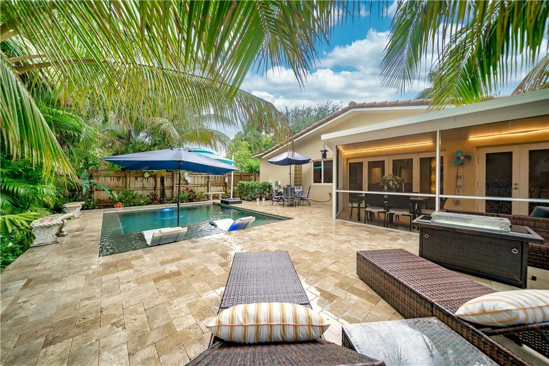 Progresso 2-18 D - Residential Lease