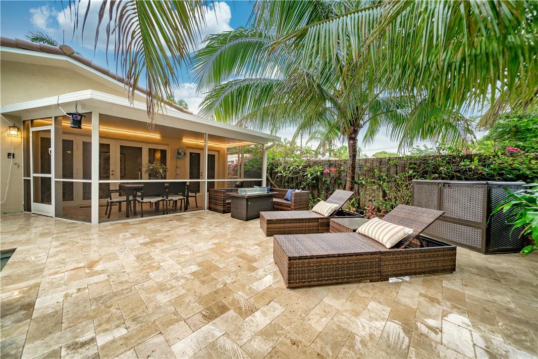 Progresso 2-18 D - Residential Lease