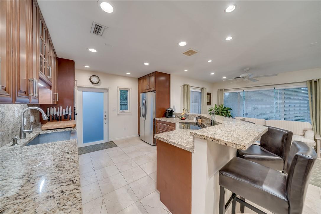 Progresso 2-18 D - Residential Lease