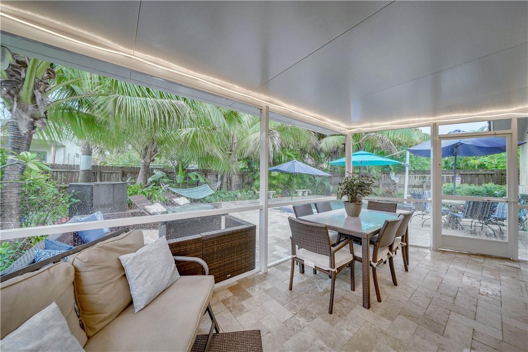 Progresso 2-18 D - Residential Lease