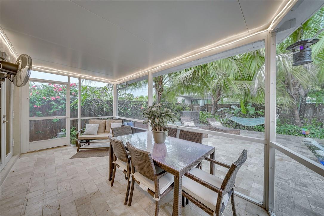 Progresso 2-18 D - Residential Lease