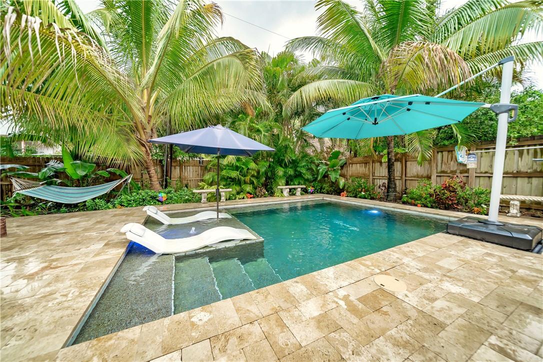 Progresso 2-18 D - Residential Lease