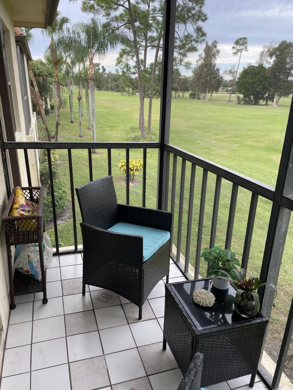Photo of 7101 Golf Colony Court #203, Lake Worth, FL 33467 (MLS # B26013547)