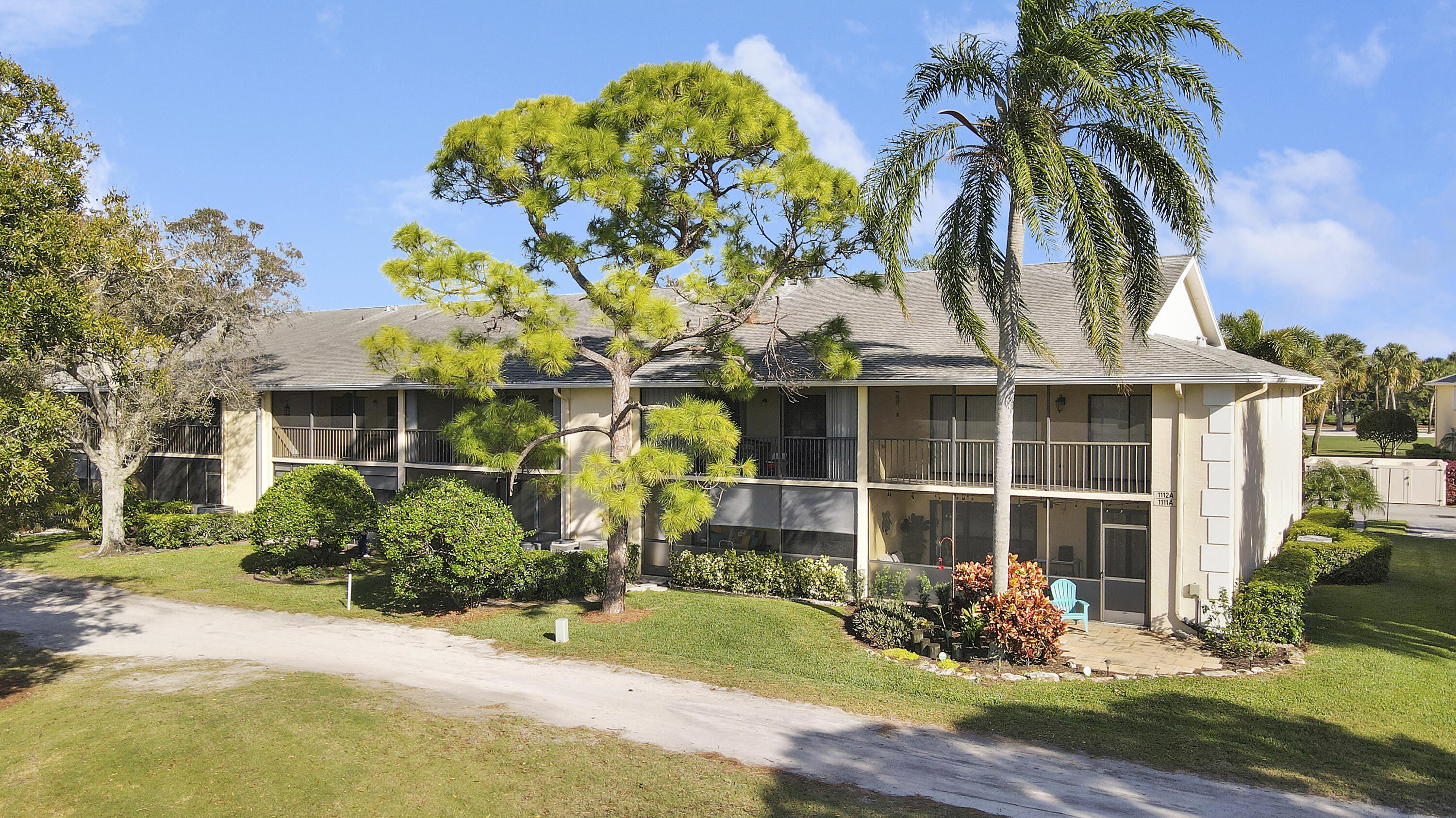 KEYSTONE CONDO - Residential