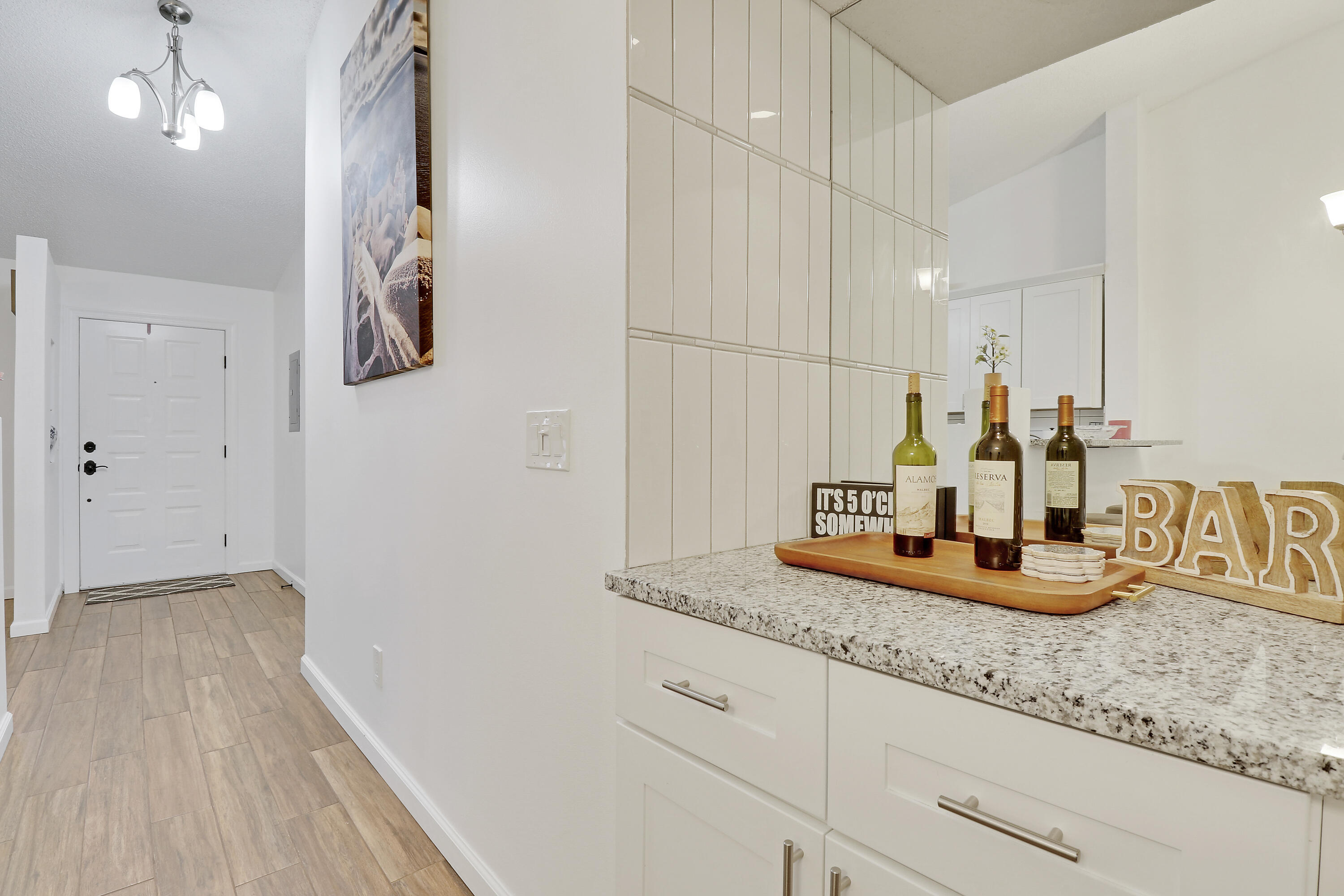 KEYSTONE CONDO - Residential