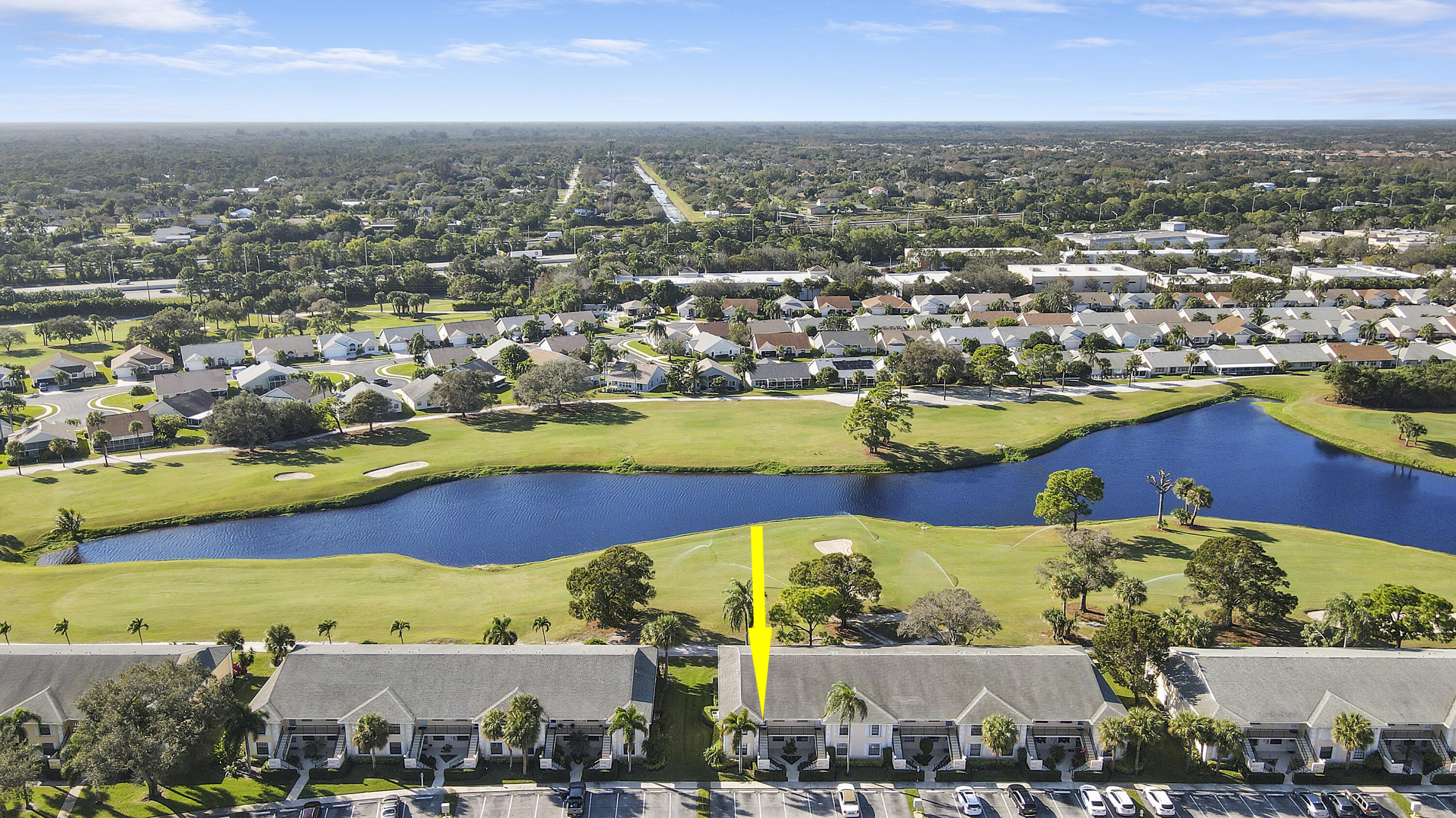 KEYSTONE CONDO - Residential
