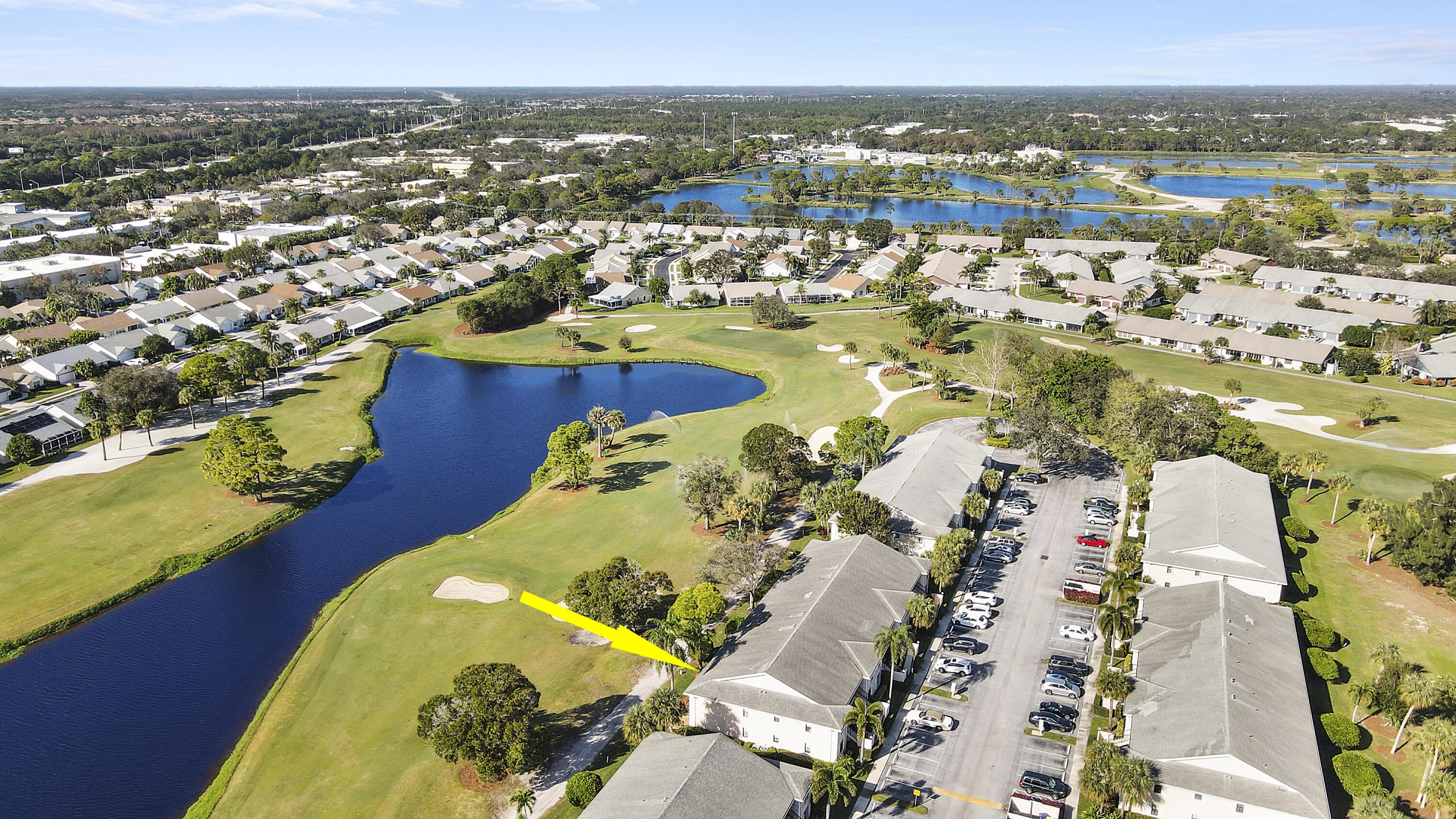 KEYSTONE CONDO - Residential