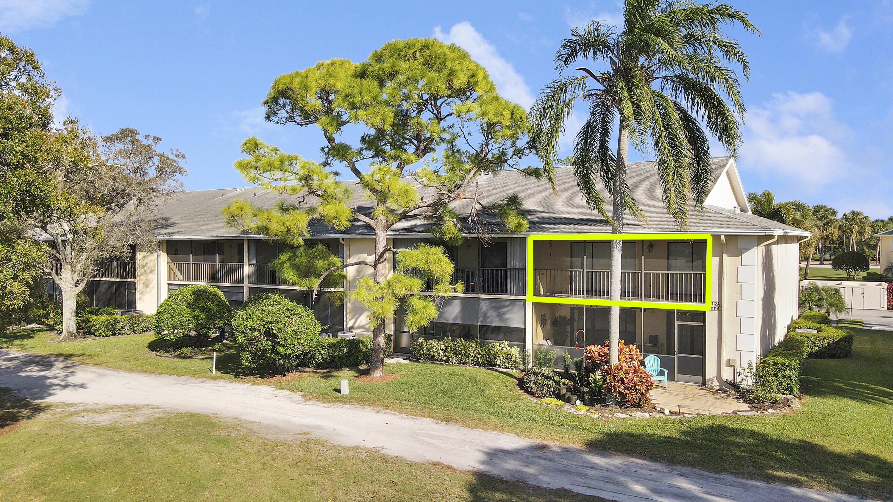 KEYSTONE CONDO - Residential