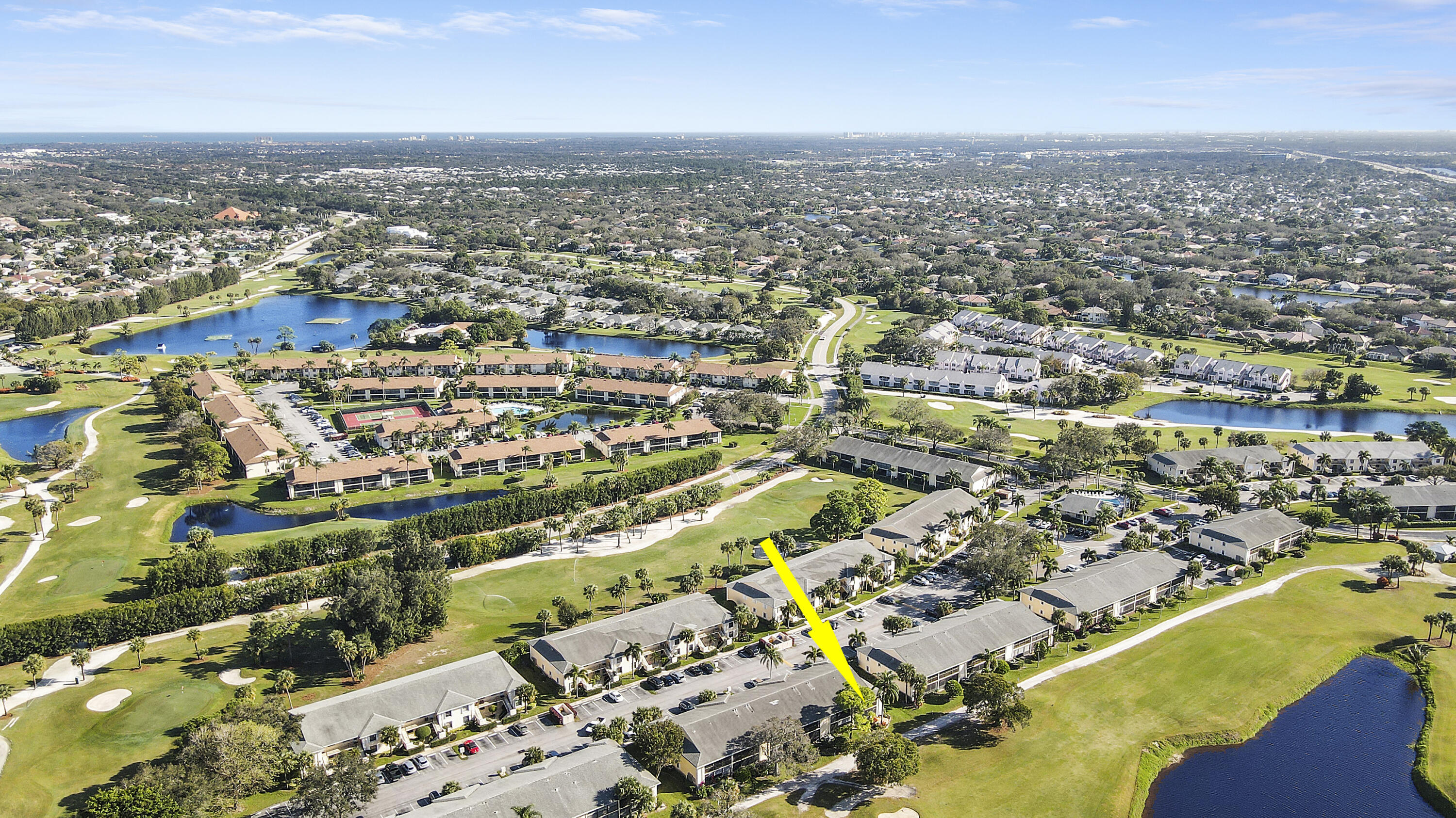 KEYSTONE CONDO - Residential