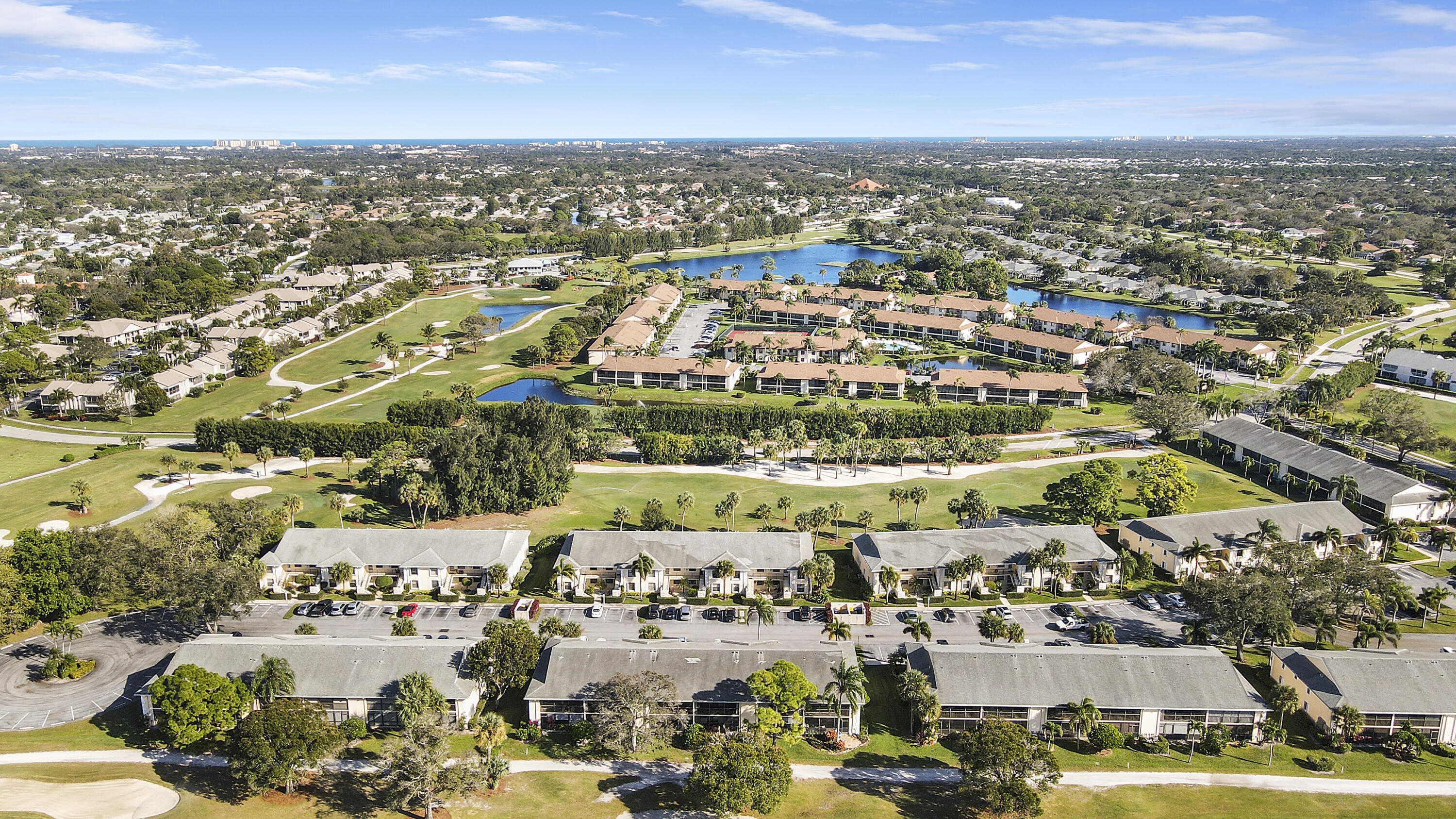 KEYSTONE CONDO - Residential