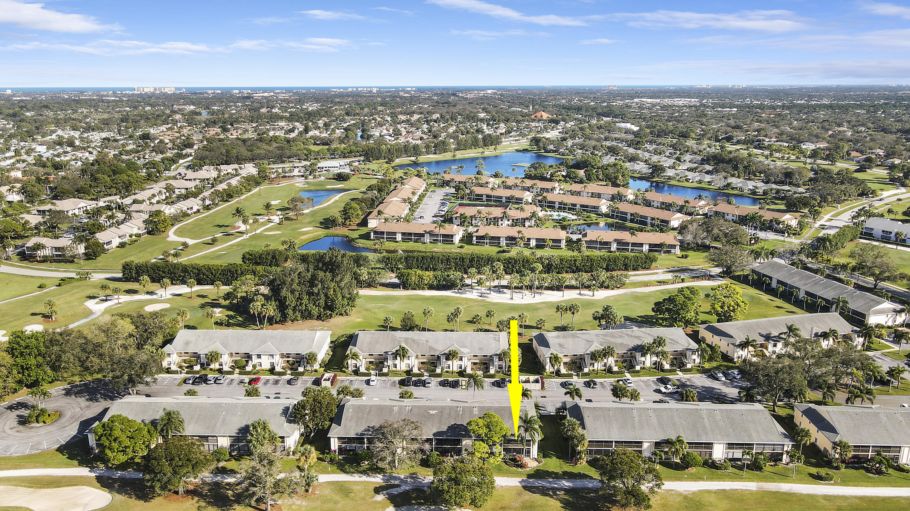 KEYSTONE CONDO - Residential