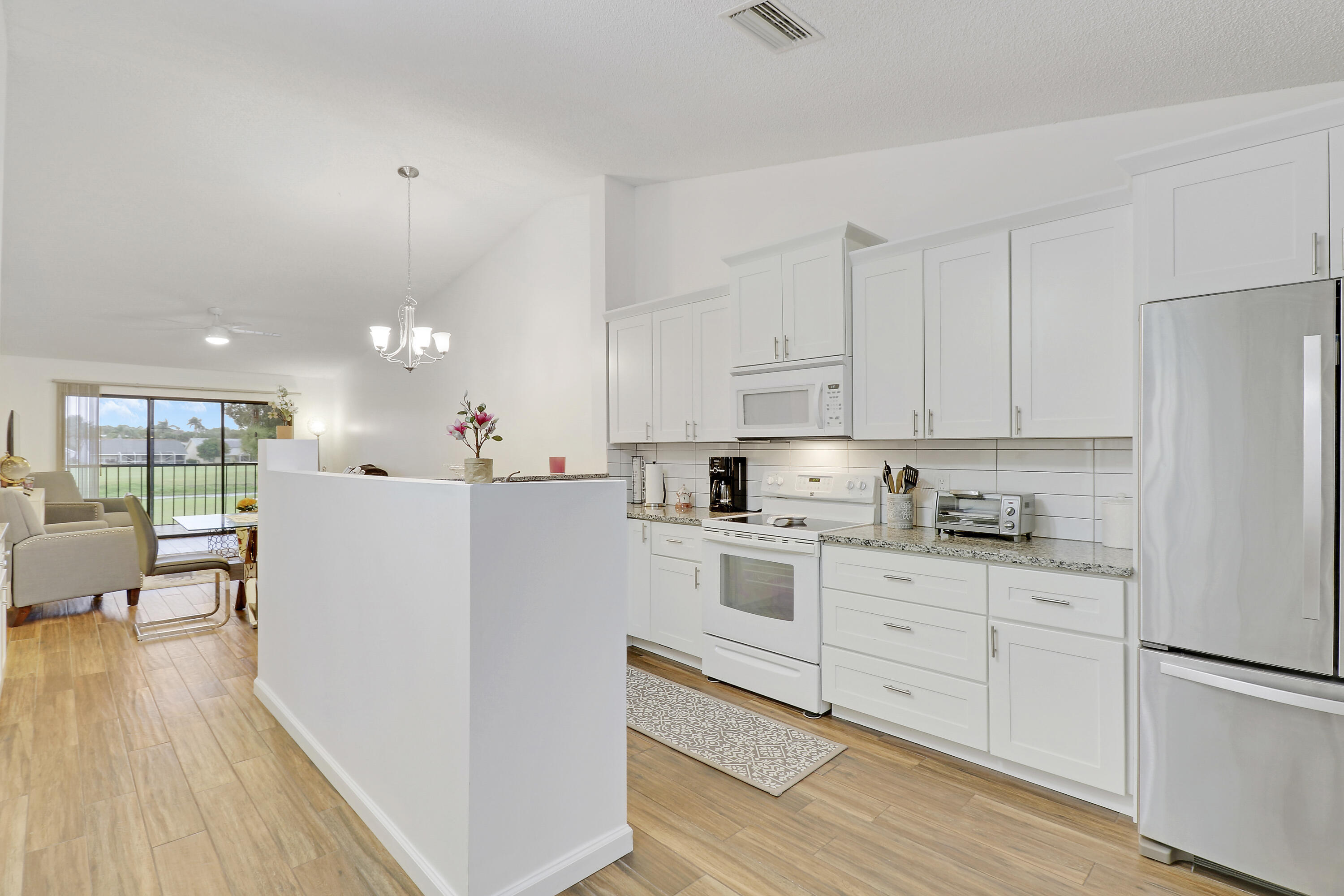 KEYSTONE CONDO - Residential