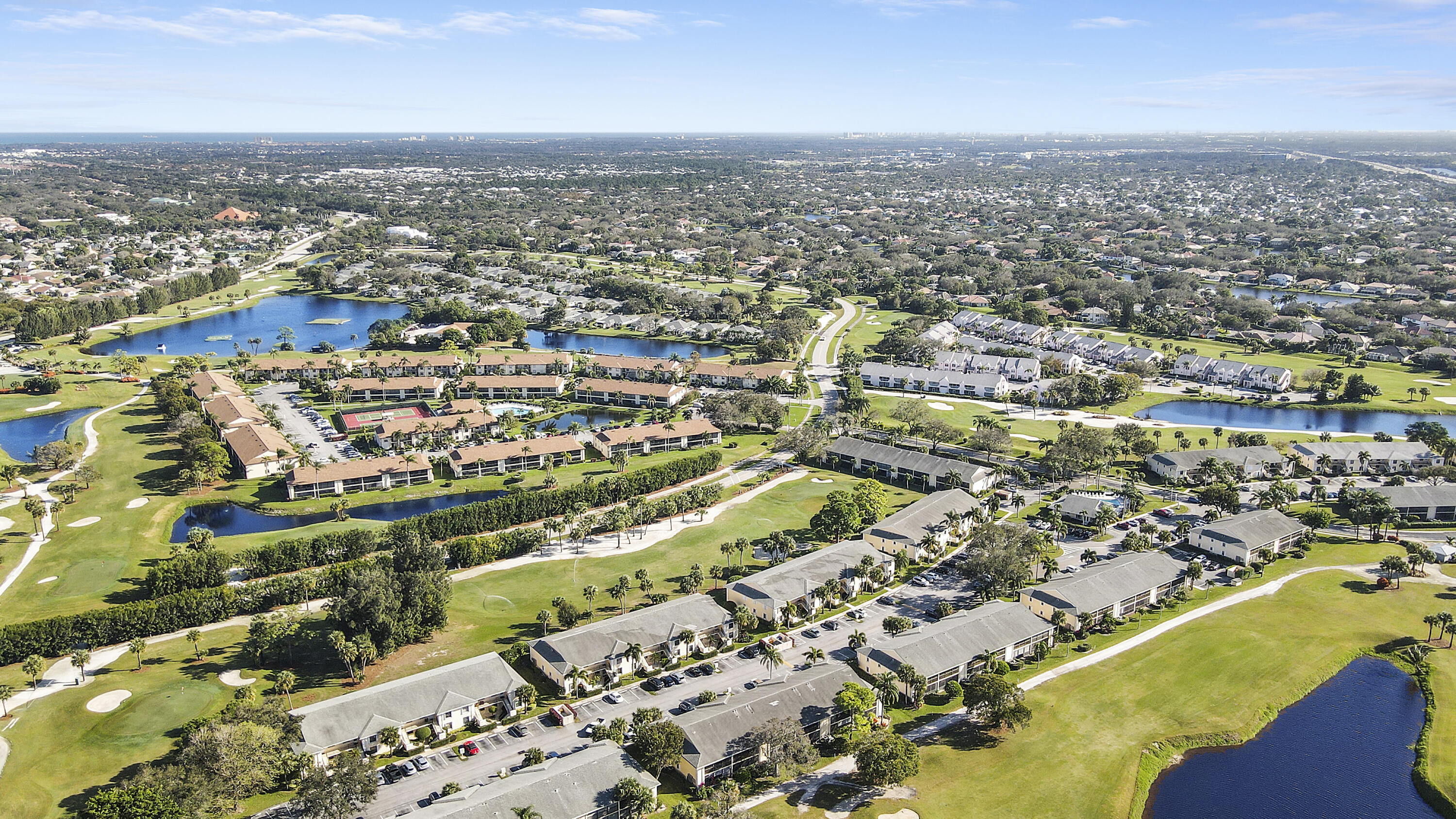 KEYSTONE CONDO - Residential