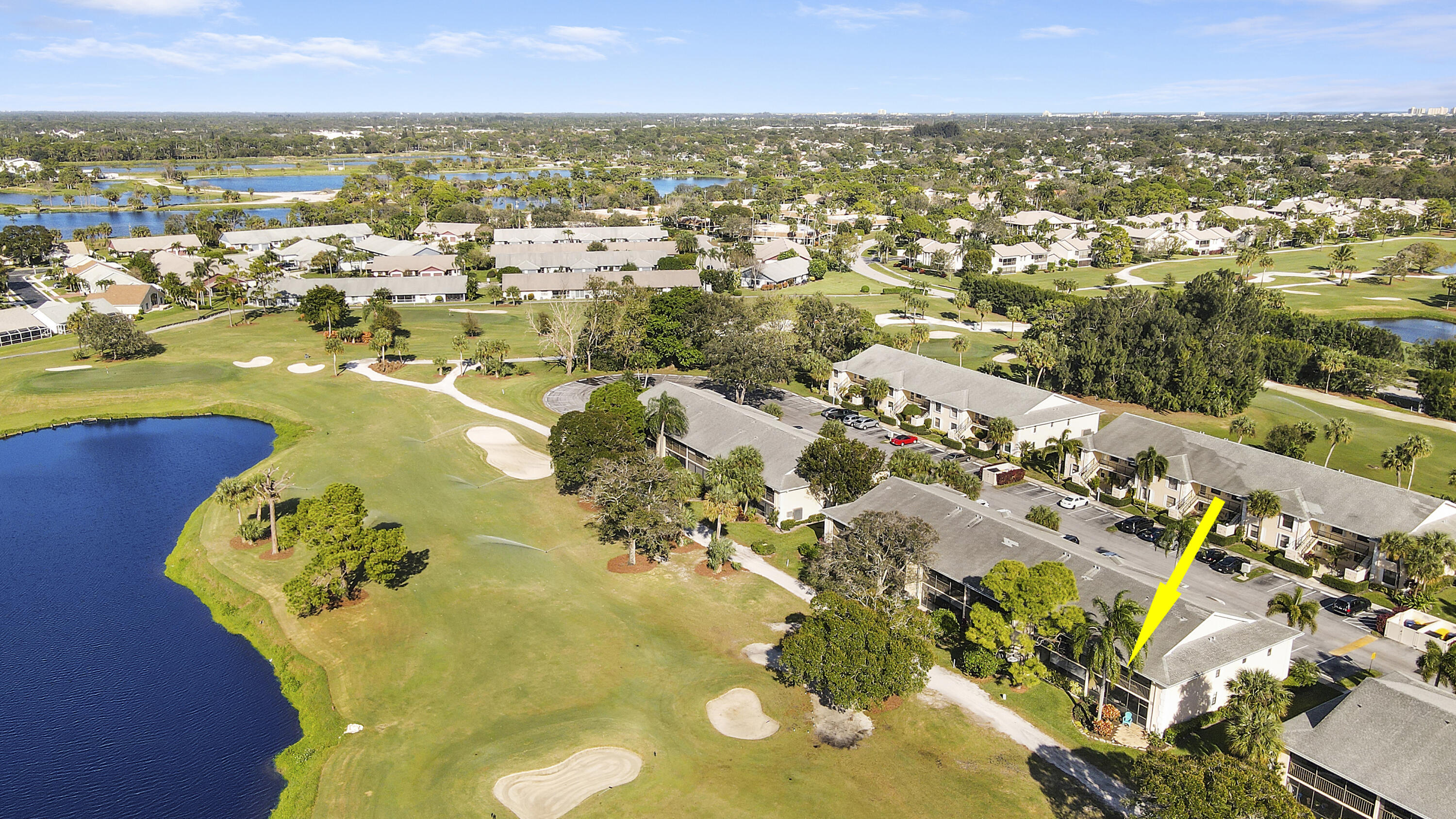 KEYSTONE CONDO - Residential
