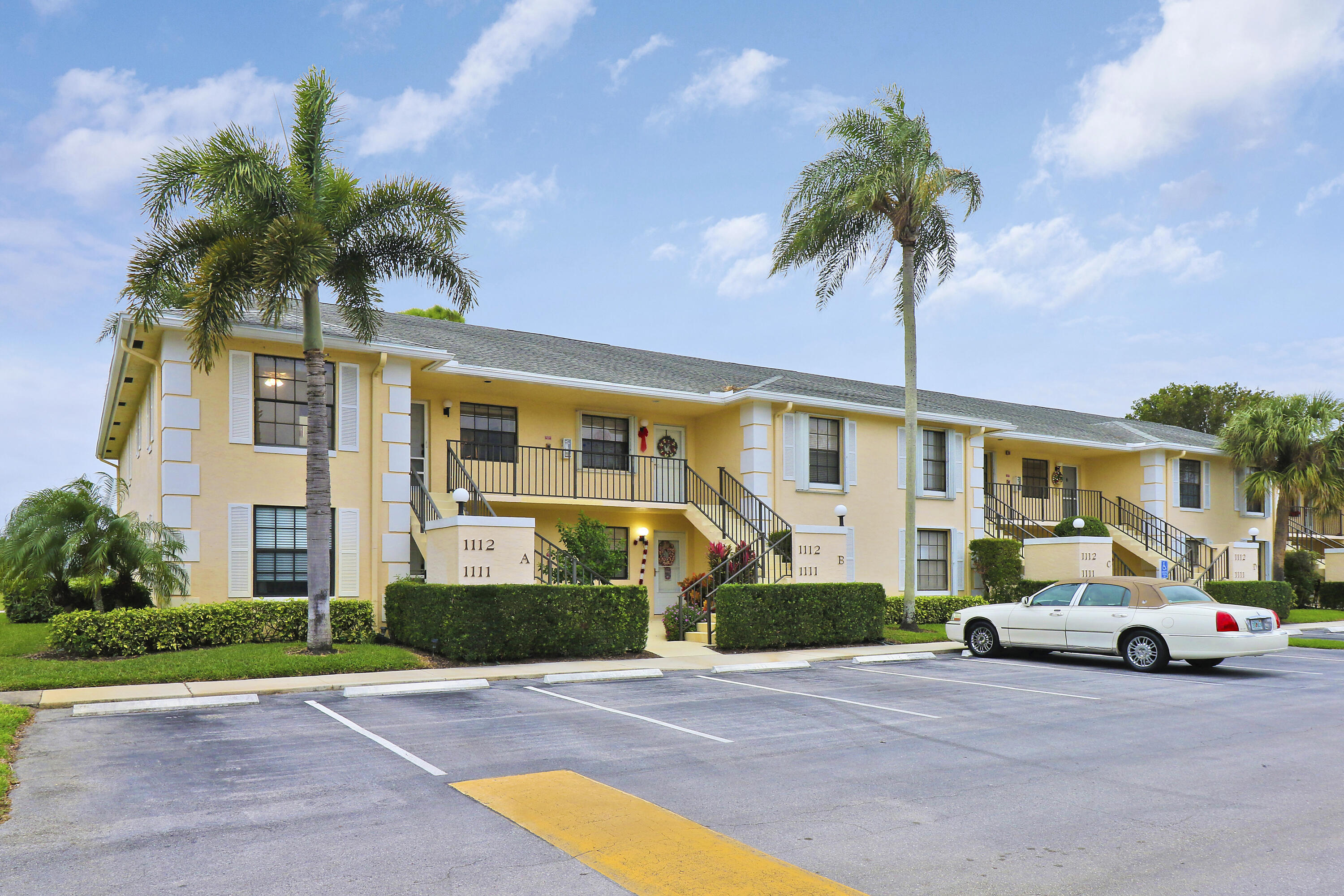 KEYSTONE CONDO - Residential