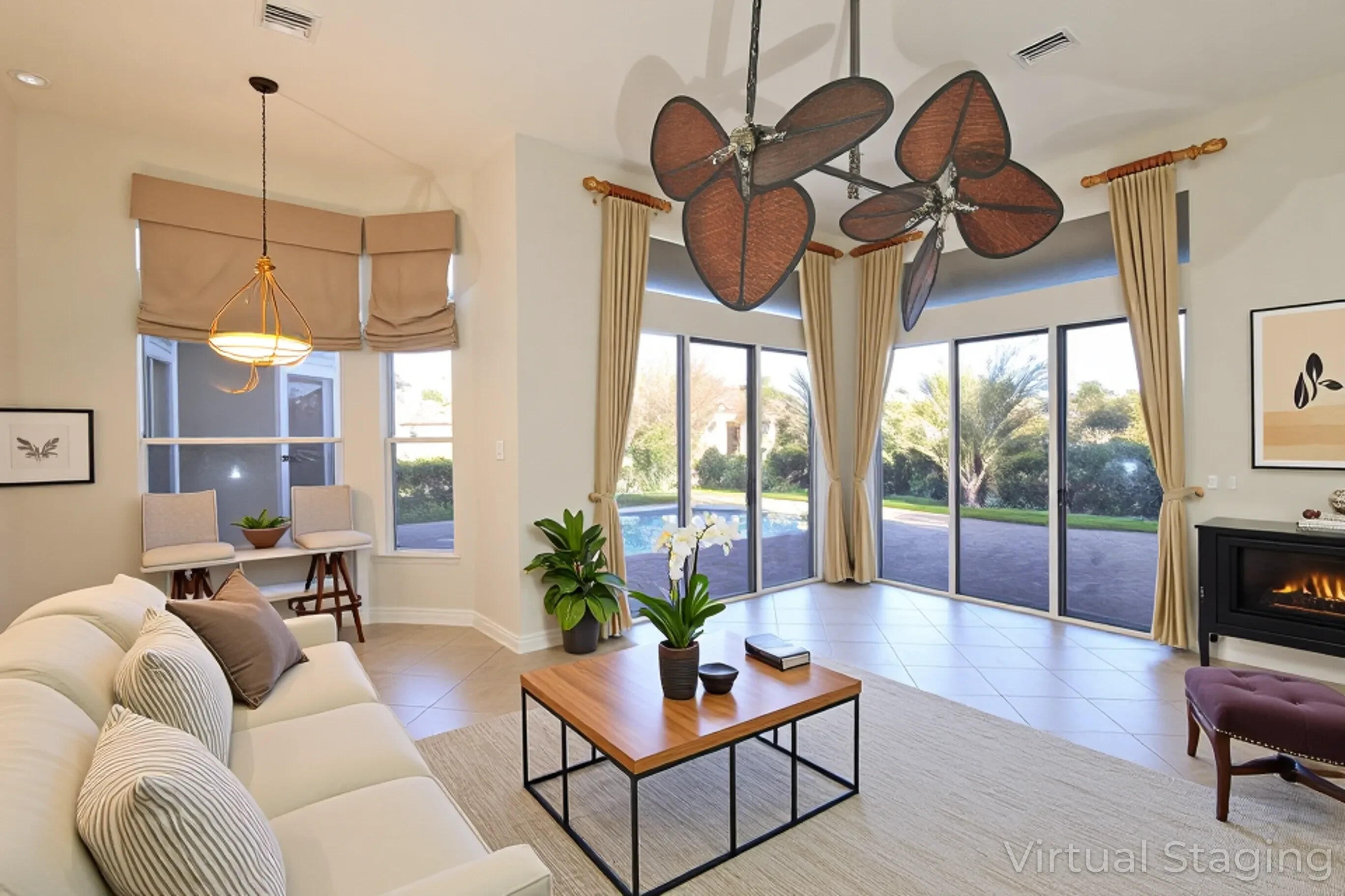 TRADITION PLAT NO 15 - Residential