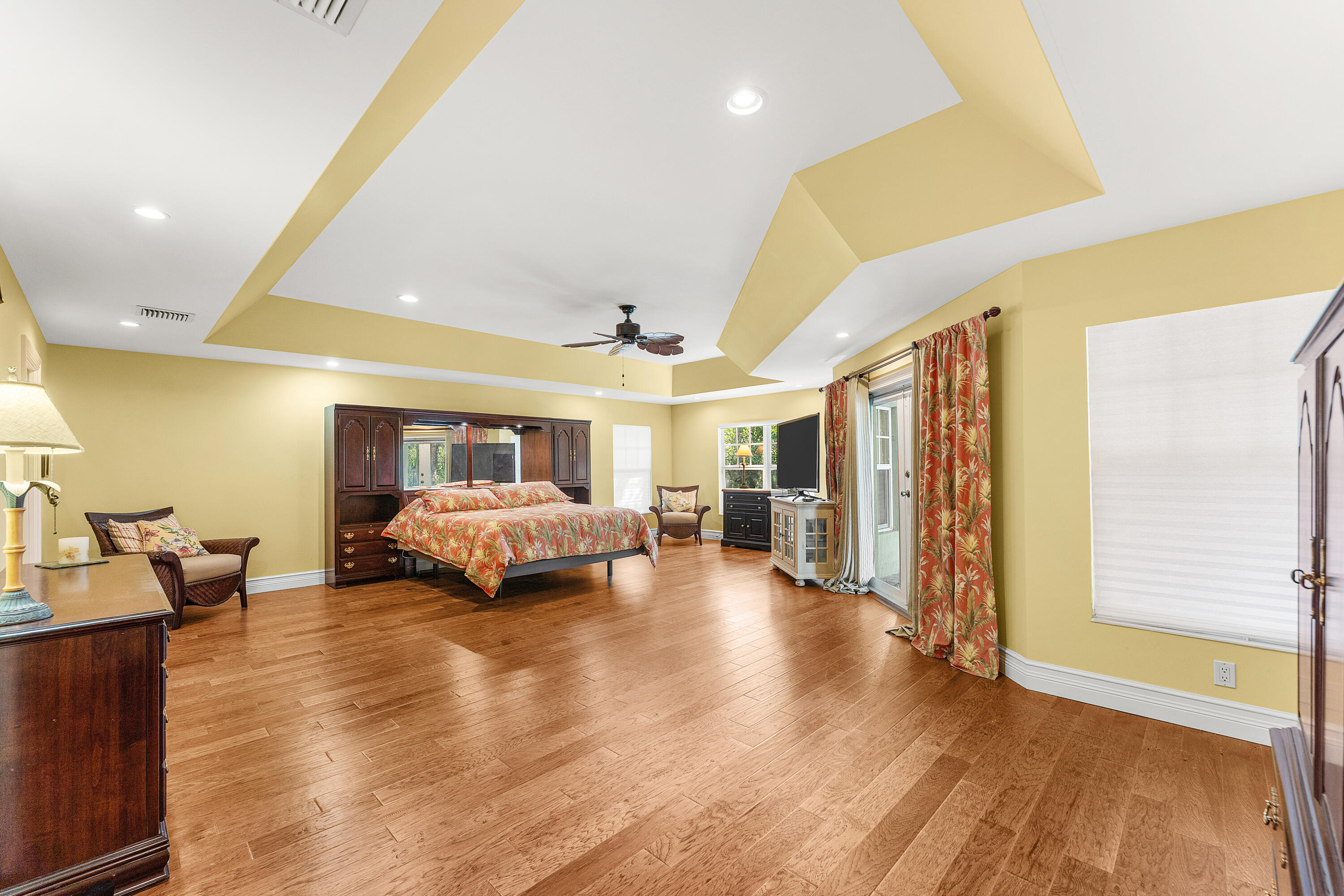 PINE TREE GOLF CLUB - Residential