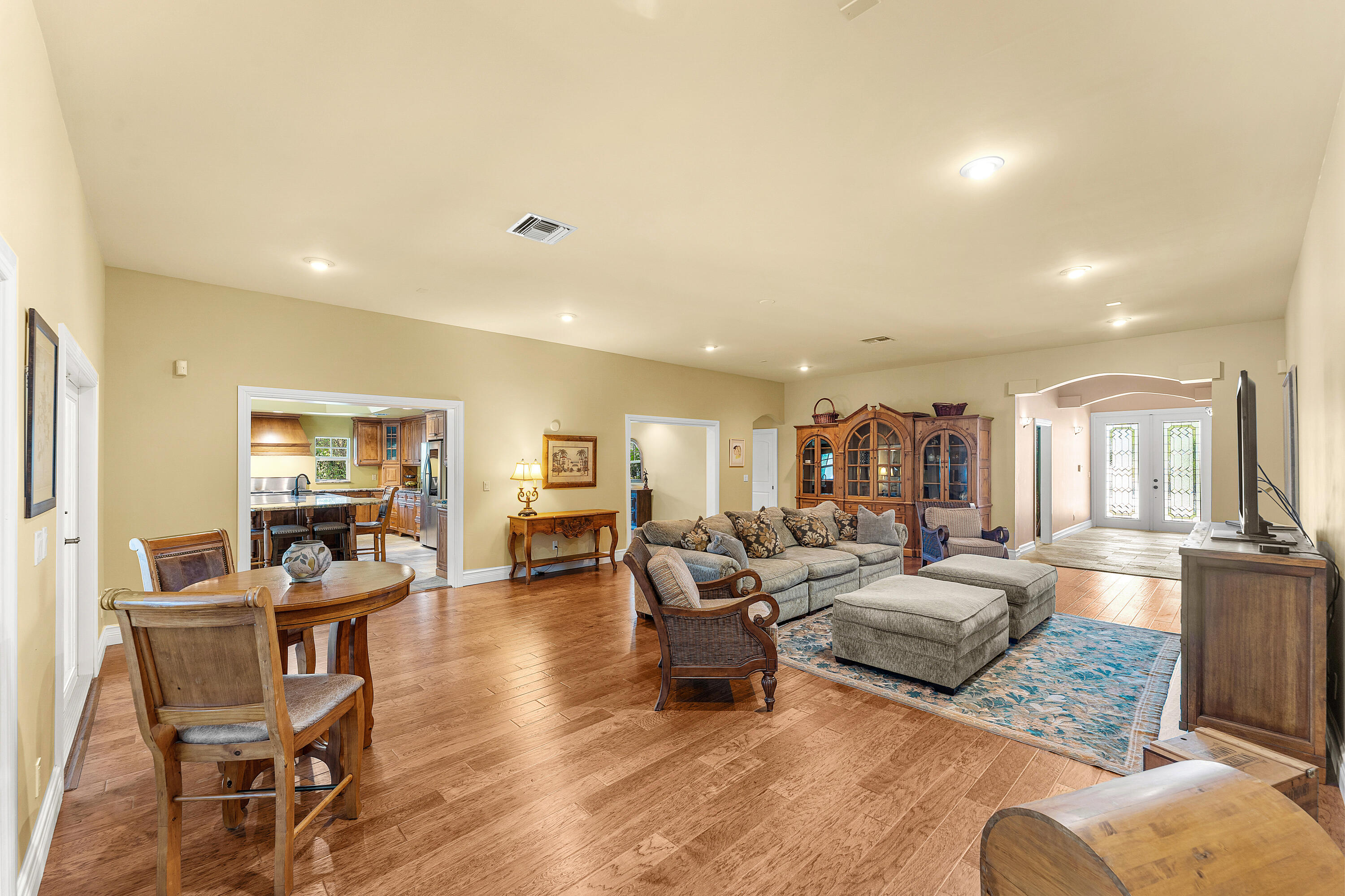 PINE TREE GOLF CLUB - Residential