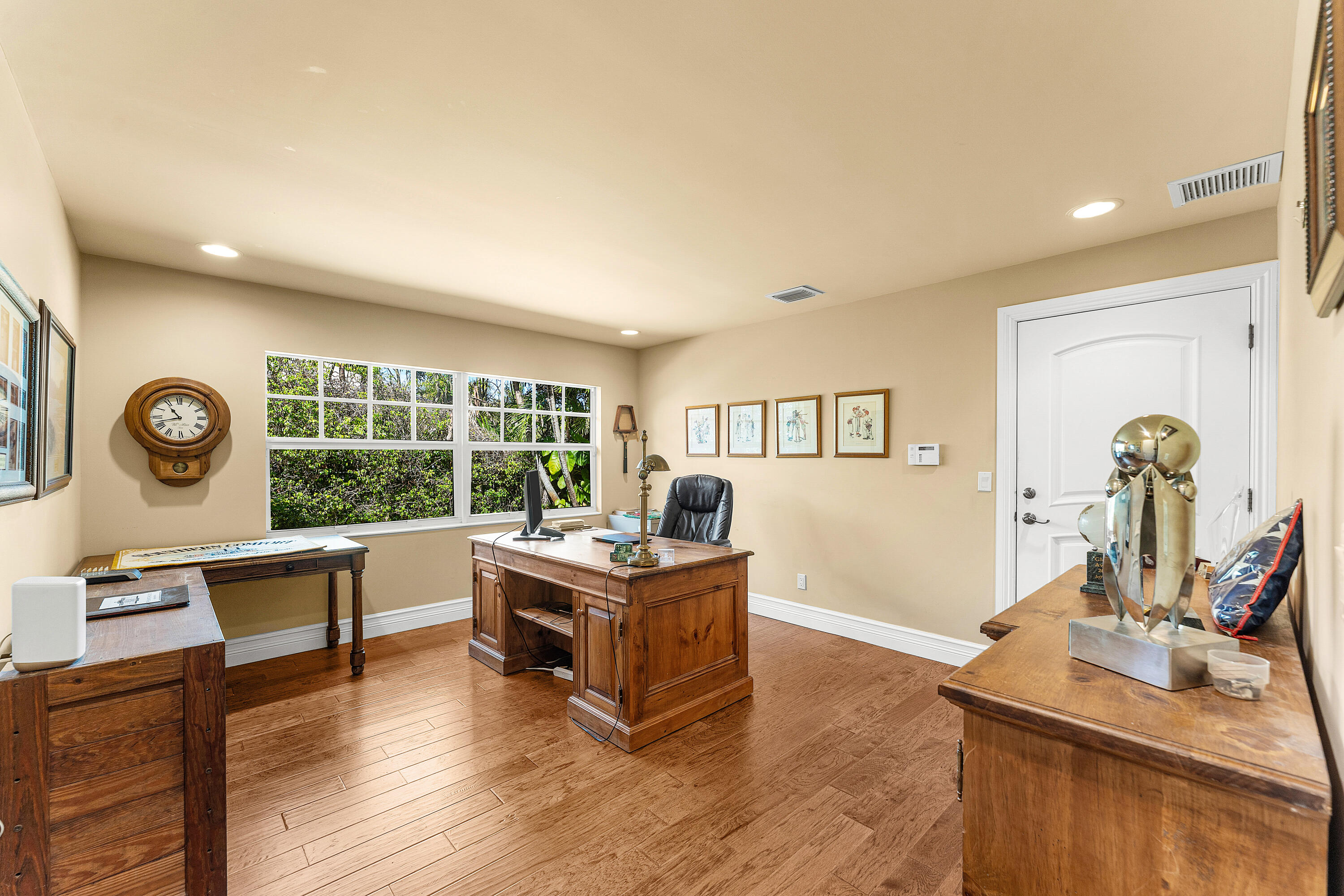 PINE TREE GOLF CLUB - Residential