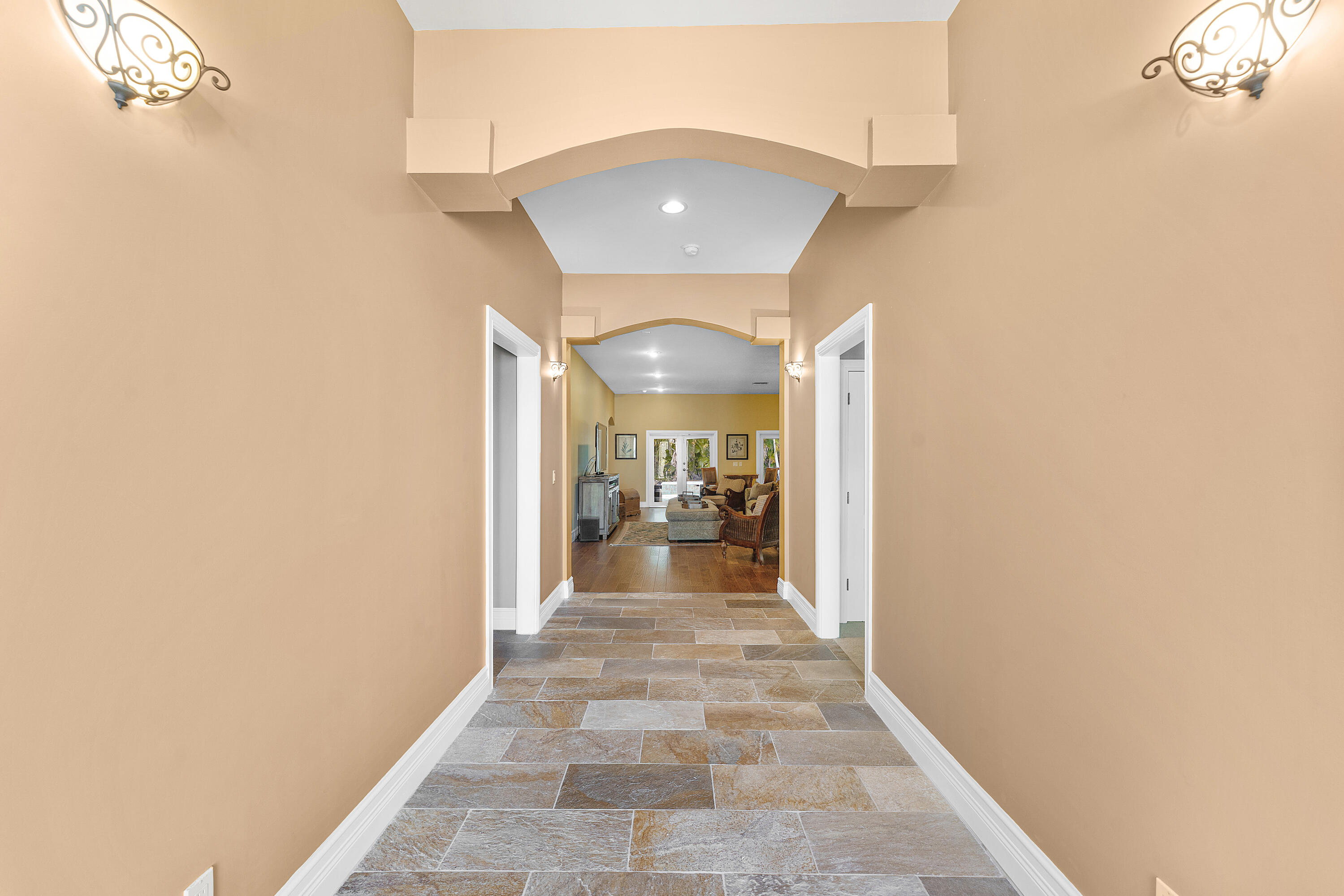 PINE TREE GOLF CLUB - Residential