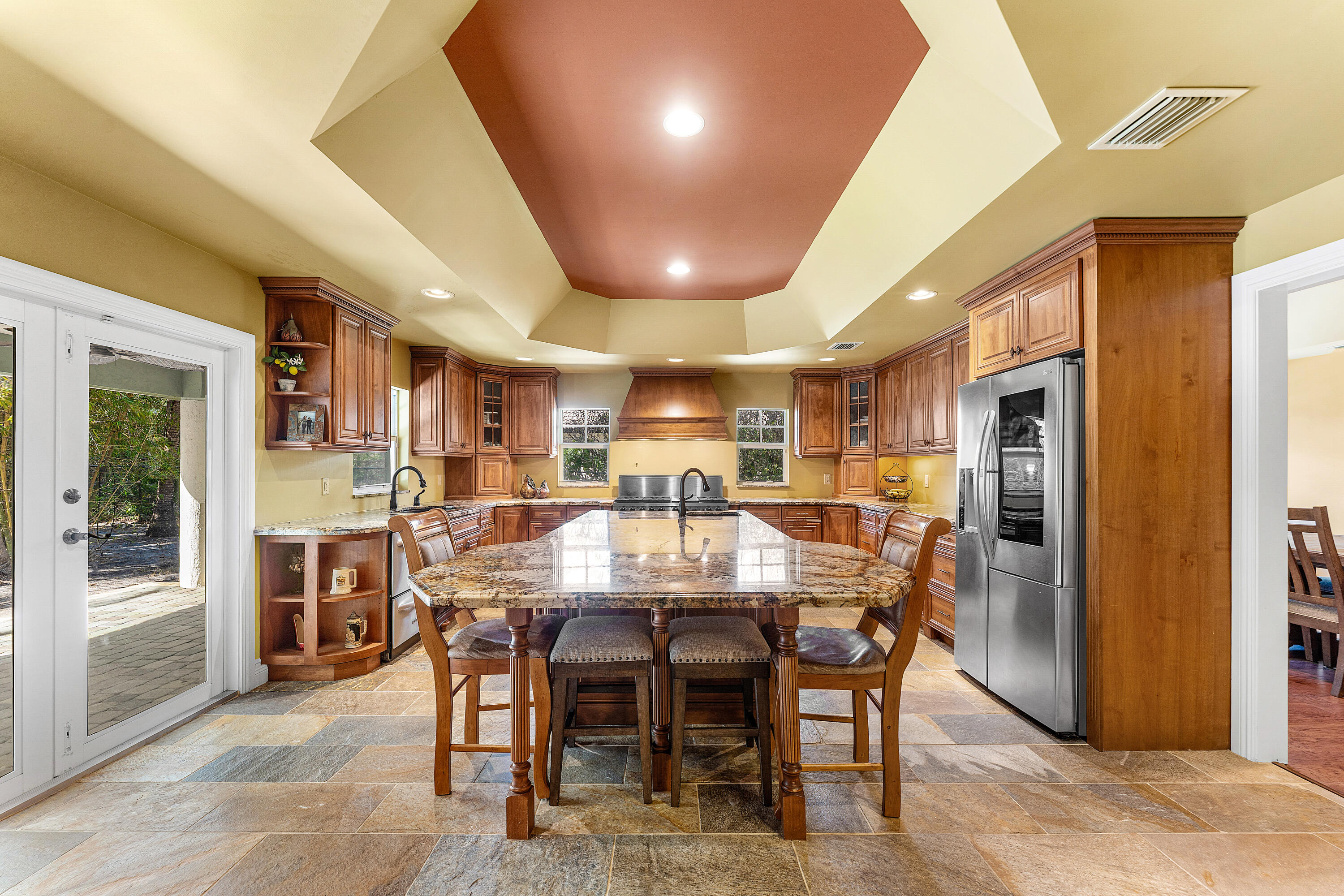 PINE TREE GOLF CLUB - Residential