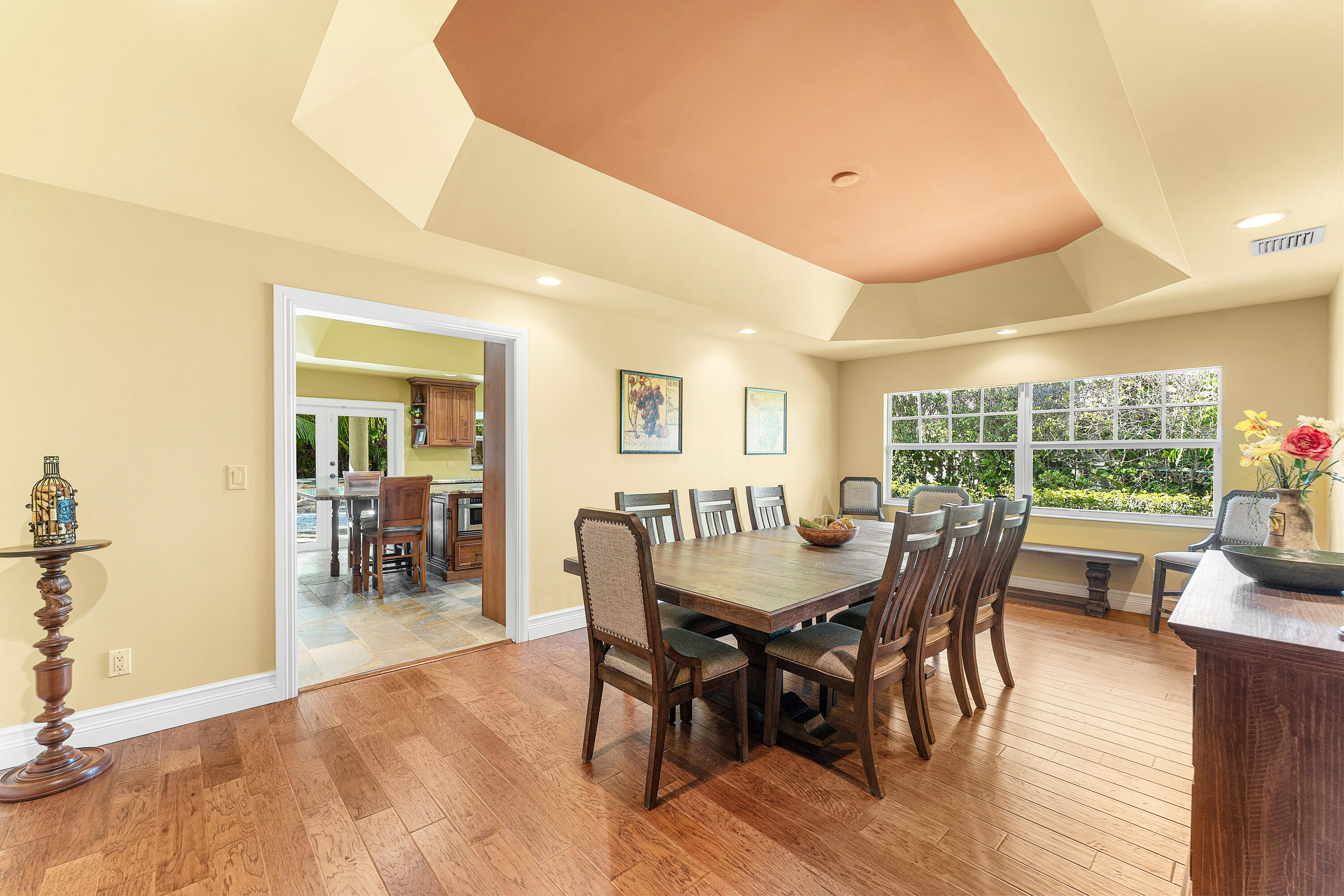 PINE TREE GOLF CLUB - Residential