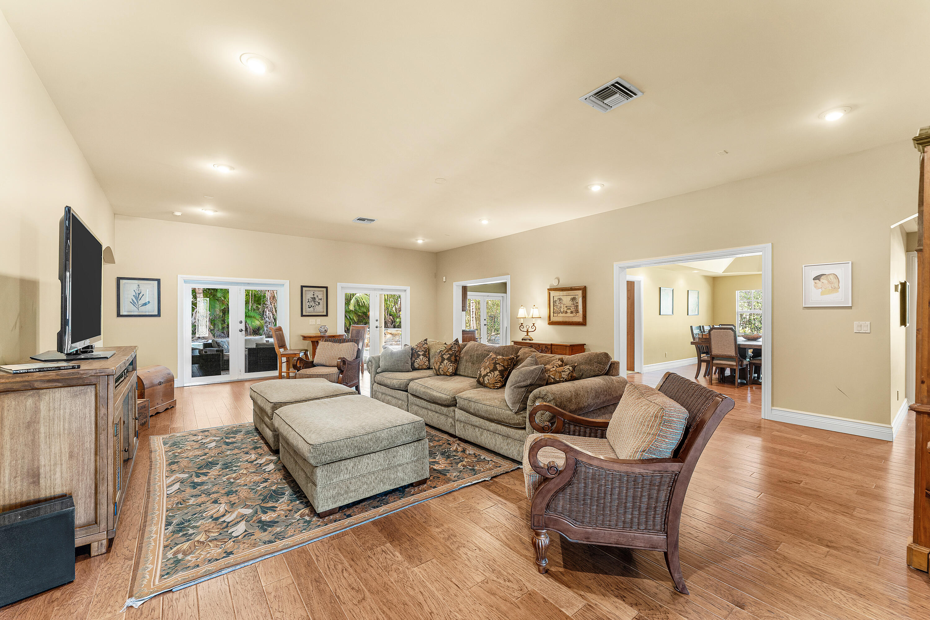 PINE TREE GOLF CLUB - Residential